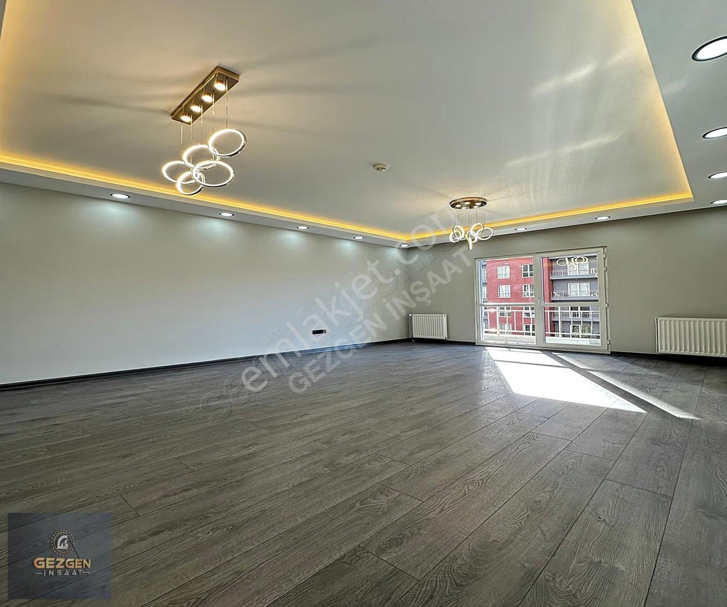 Beylikdüzü Gezgen İnşaat'tan Site İçinde Acil2+1 Satılık Daire - Görsel 34