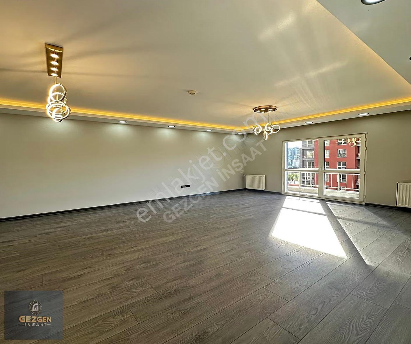 Beylikdüzü Gezgen İnşaat'tan Site İçinde Acil2+1 Satılık Daire - Görsel 28