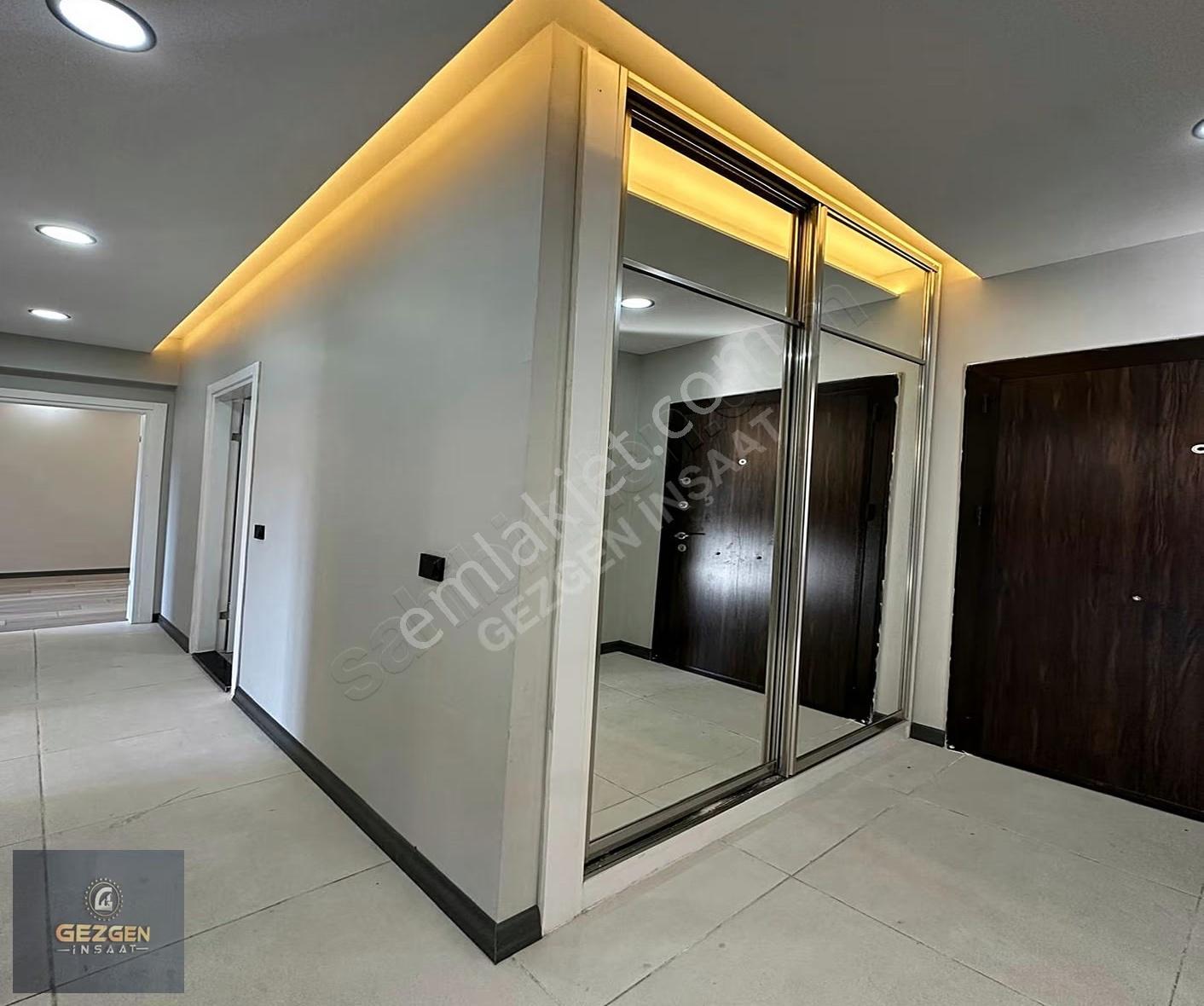Beylikdüzü Gezgen İnşaat'tan Site İçinde Acil2+1 Satılık Daire - Görsel 6