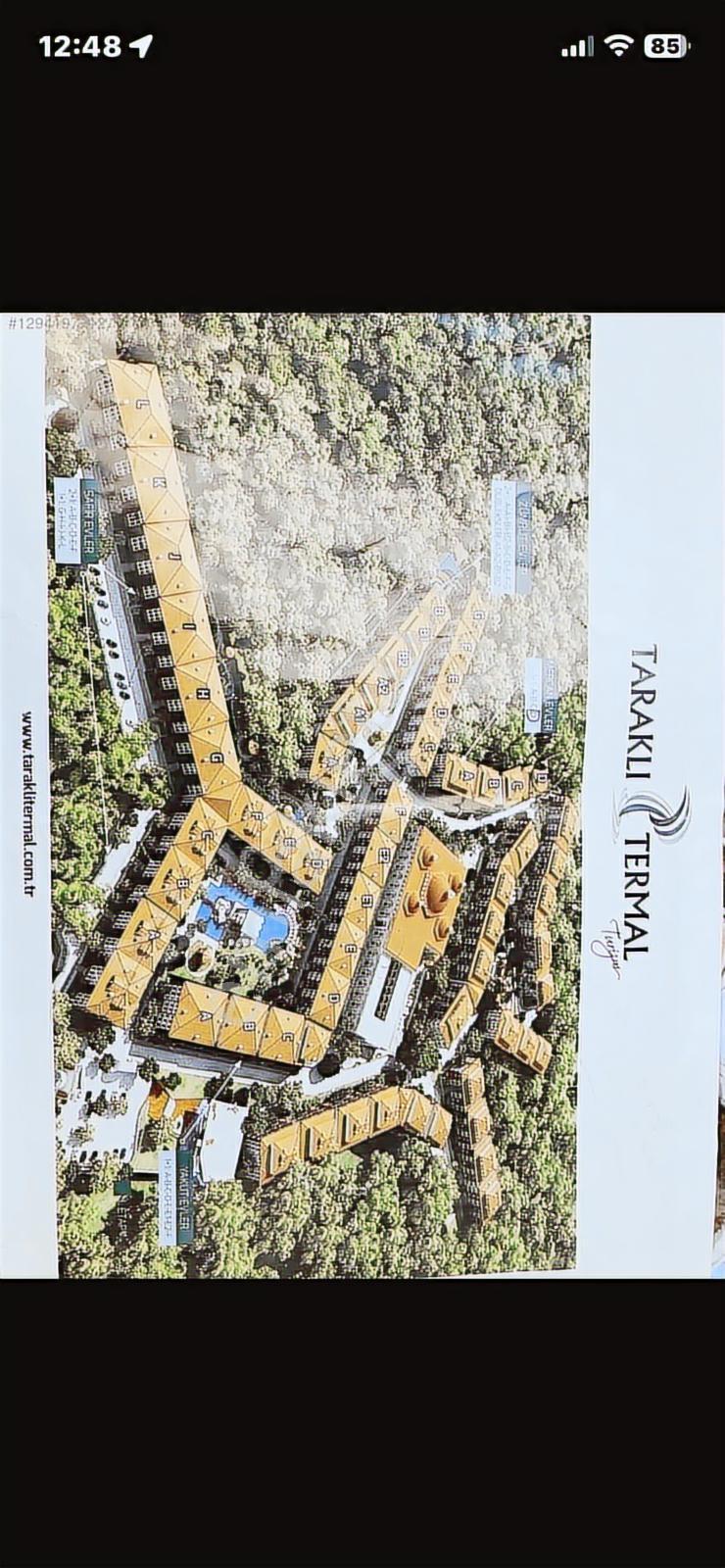 Acillsatılık 1/1 Taraklı Devremülk25 Şubat11 Mart - Görsel 4