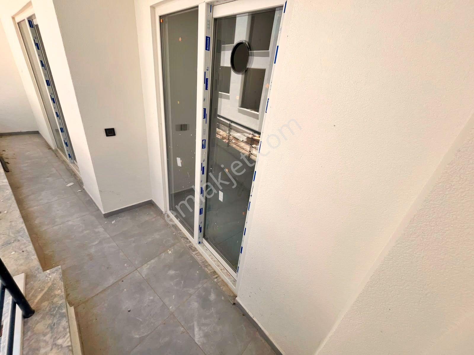 ⭕⭕blue Life Egenden Gerçek İlan Tuzcumurat'ta Ayrı Mutfak Satılık Asansörlü 2+1 Sıfır Daire - Görsel 28
