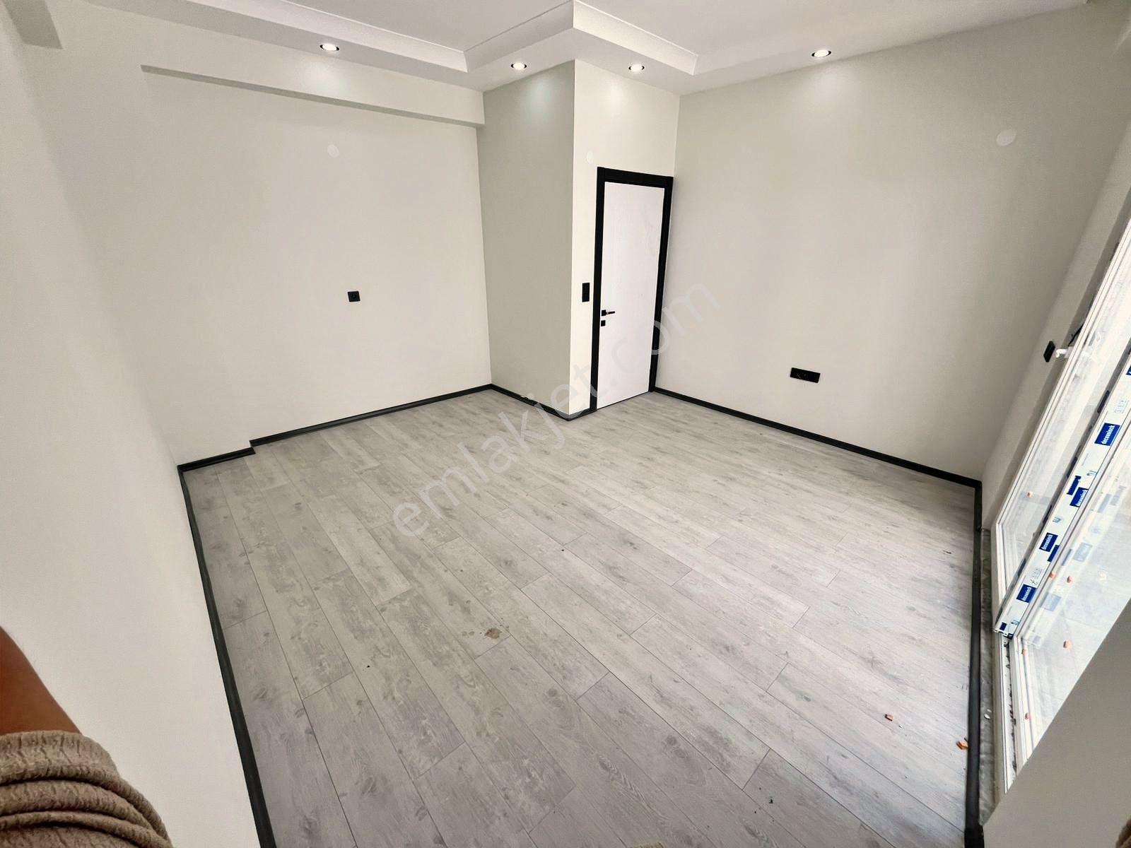 ⭕⭕blue Life Egenden Gerçek İlan Tuzcumurat'ta Ayrı Mutfak Satılık Asansörlü 2+1 Sıfır Daire - Görsel 18