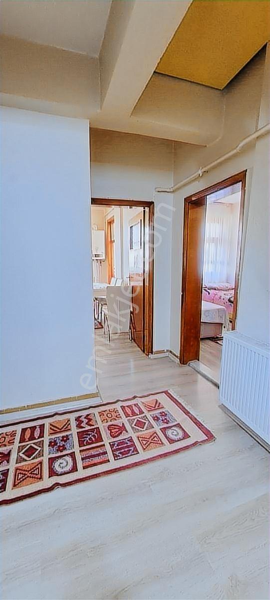 Aşkan Mah.kiralık Eşyalı 3+1 Daire - Görsel 15