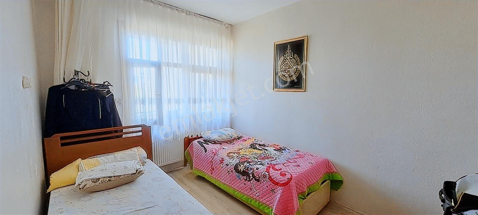 Aşkan Mah.kiralık Eşyalı 3+1 Daire - Görsel 17