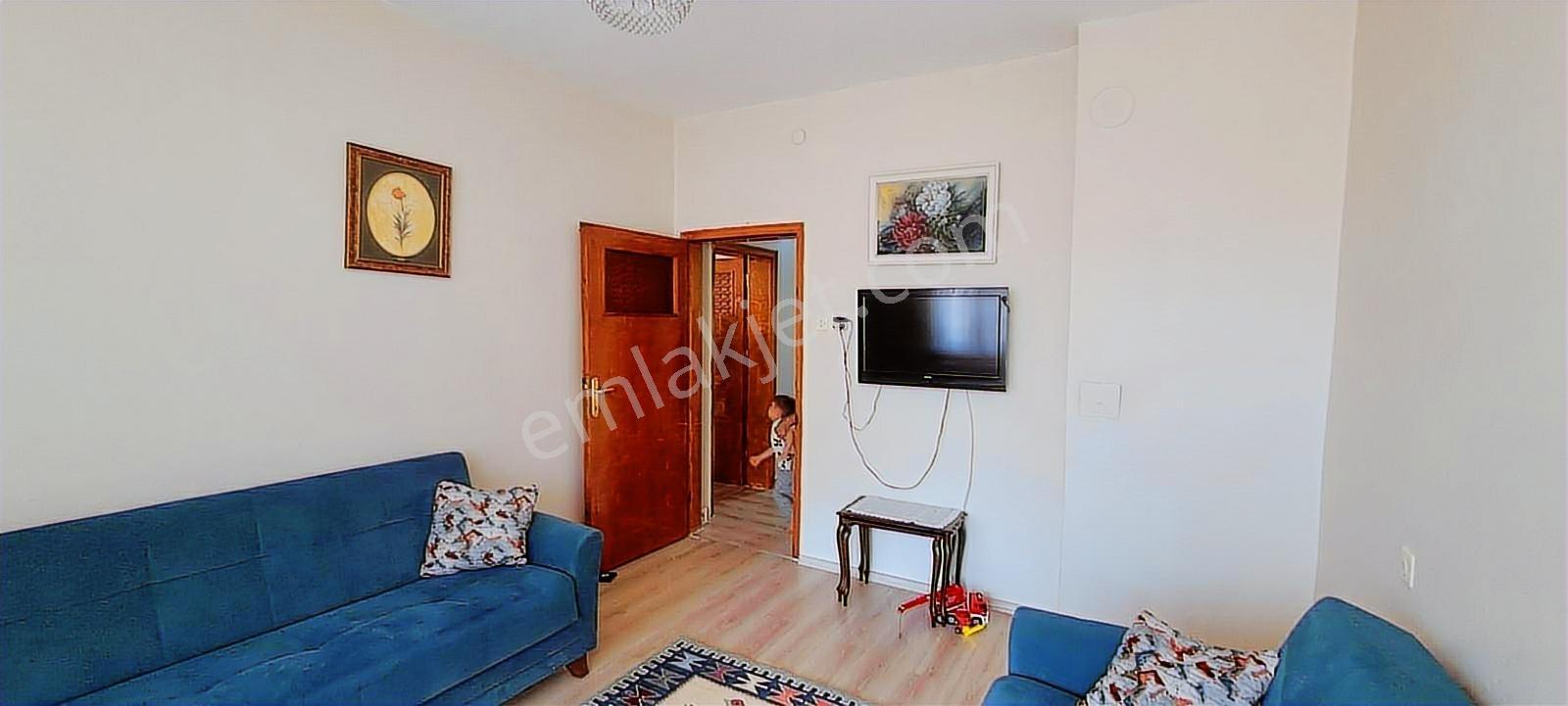 Aşkan Mah.kiralık Eşyalı 3+1 Daire - Görsel 12