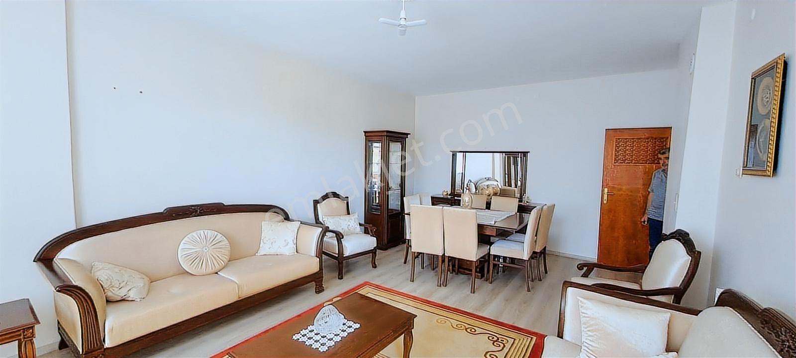 Aşkan Mah.kiralık Eşyalı 3+1 Daire - Görsel 7
