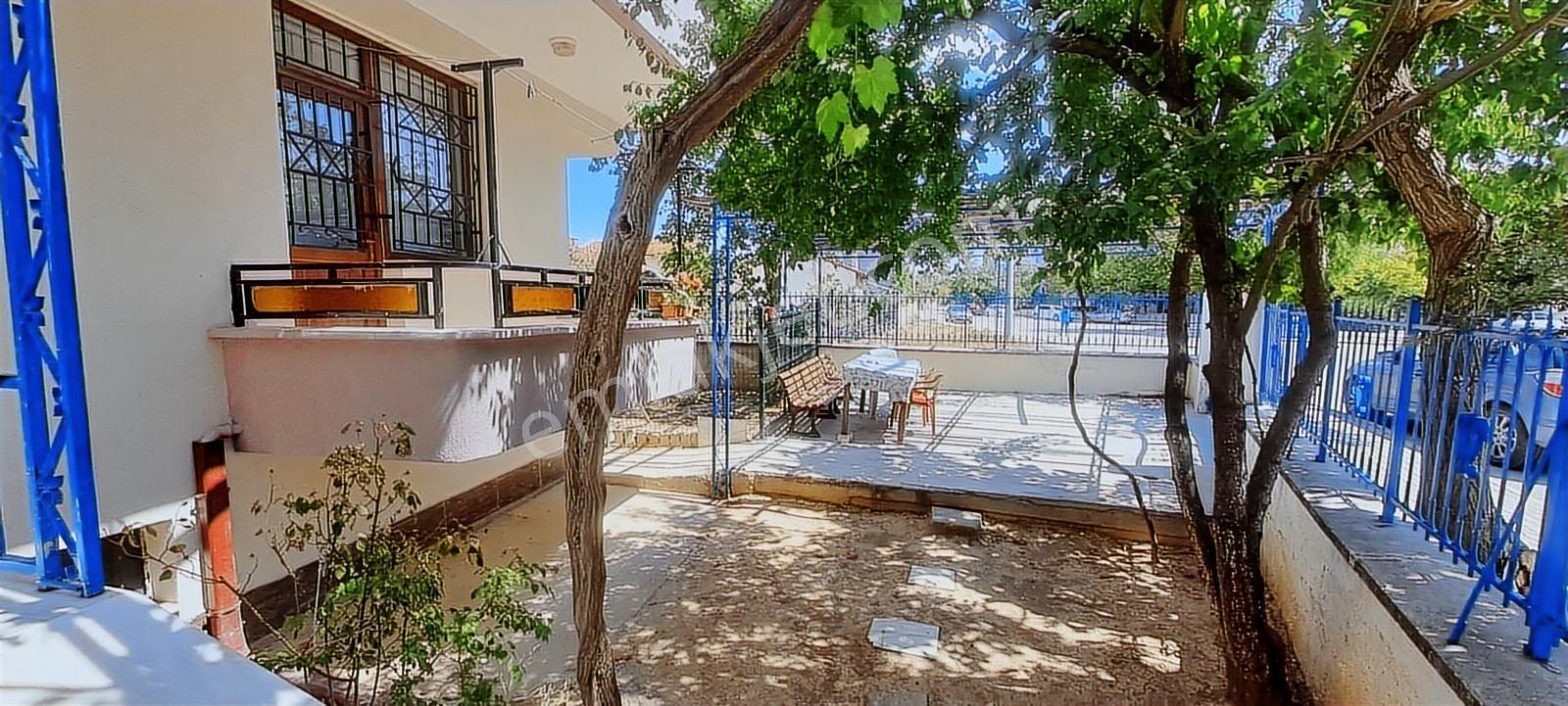 Aşkan Mah.kiralık Eşyalı 3+1 Daire - Görsel 11