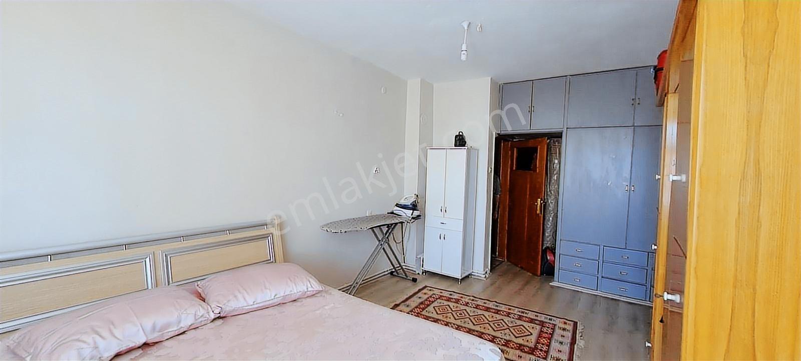 Aşkan Mah.kiralık Eşyalı 3+1 Daire - Görsel 14