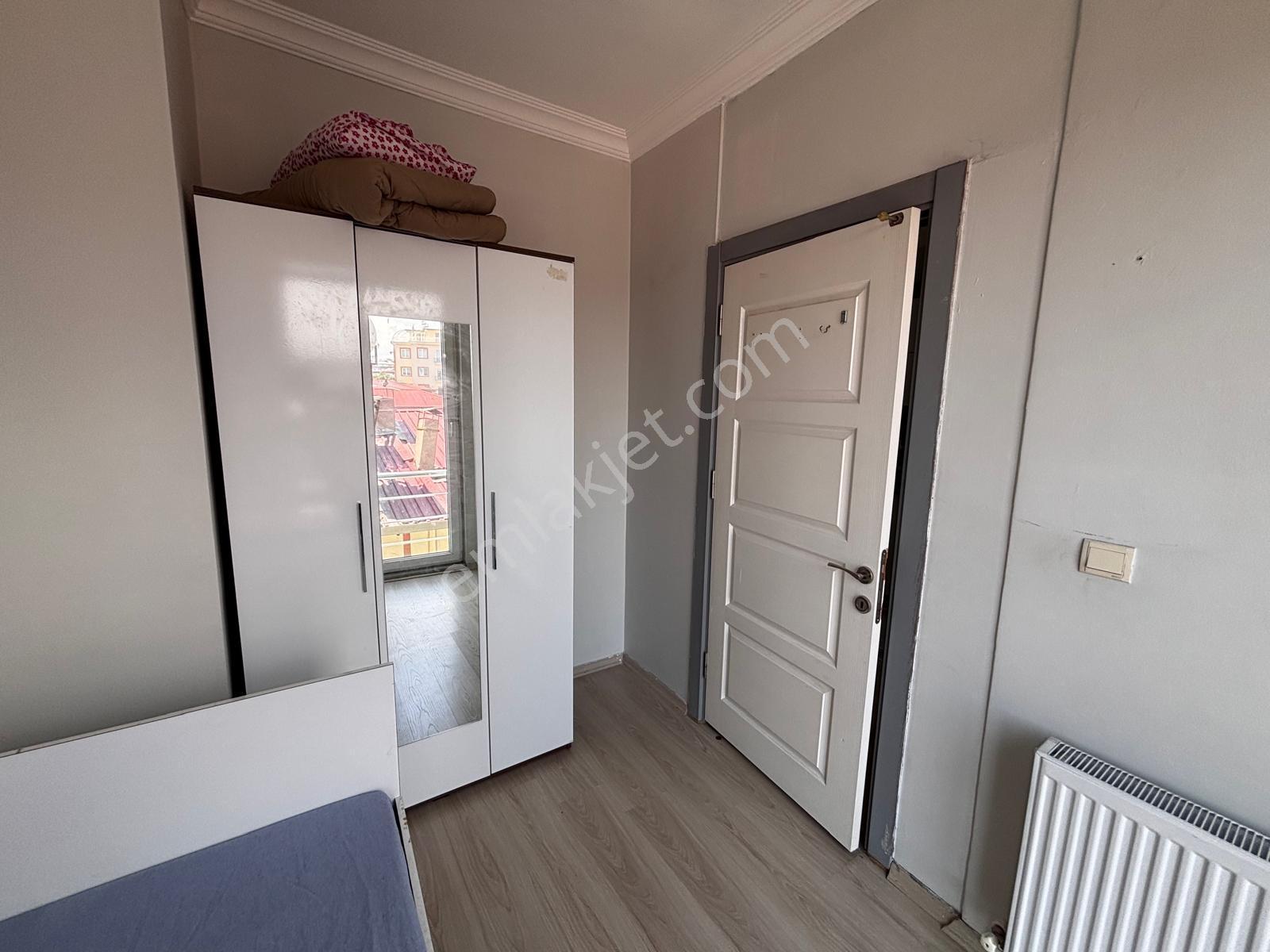 Coldwell Banker'den Bahçelievler'de Kiralık Eşyalı 1+1 Daire - Görsel 9