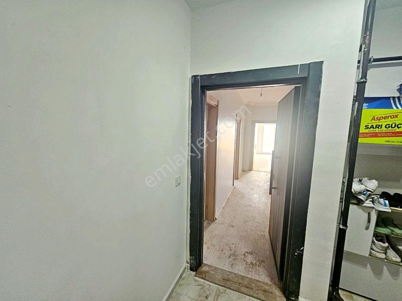 🏠blue Life Egenden Gerçek İlan Hekimzade'de Fırsat 2+1 Açık Mutfaklı 1 Yaşında Geniş Satılık Daire - Görsel 16