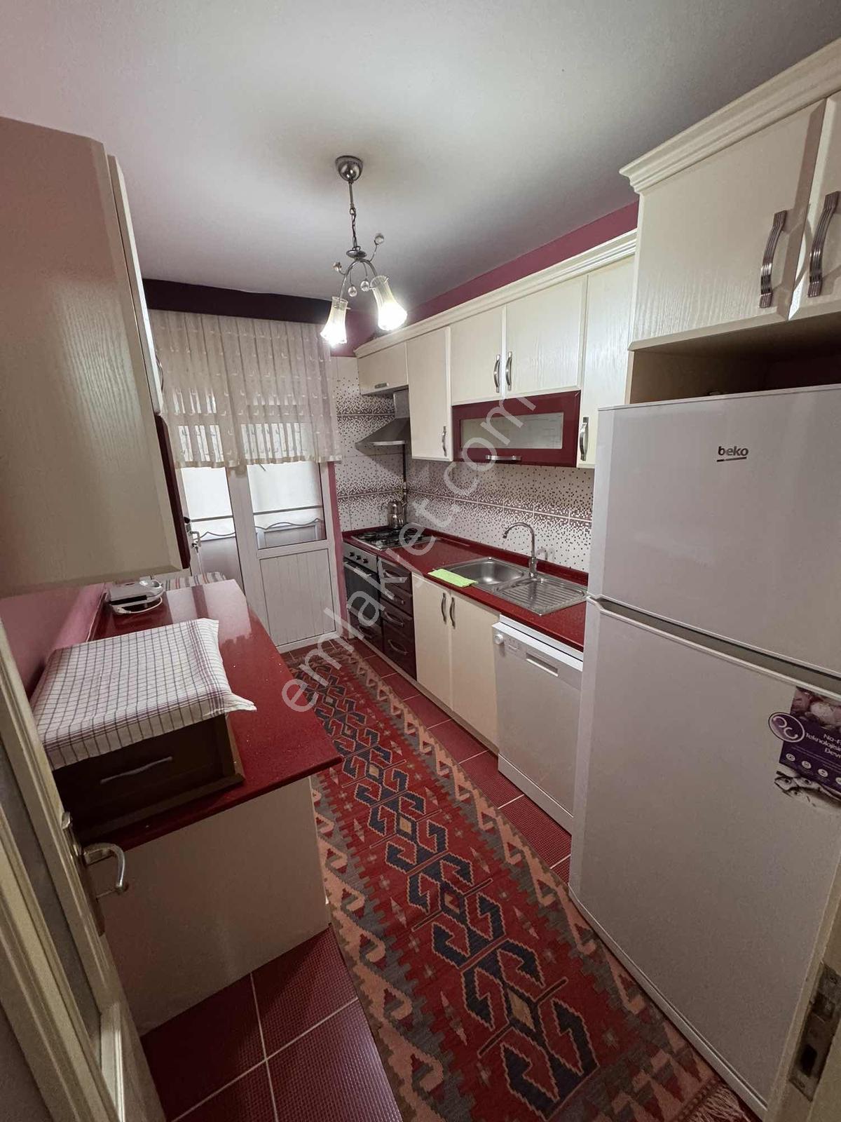 Rota'dan Karamürsel Girişte 2+1 Eşyalı Kiralık Daire! - Görsel 3