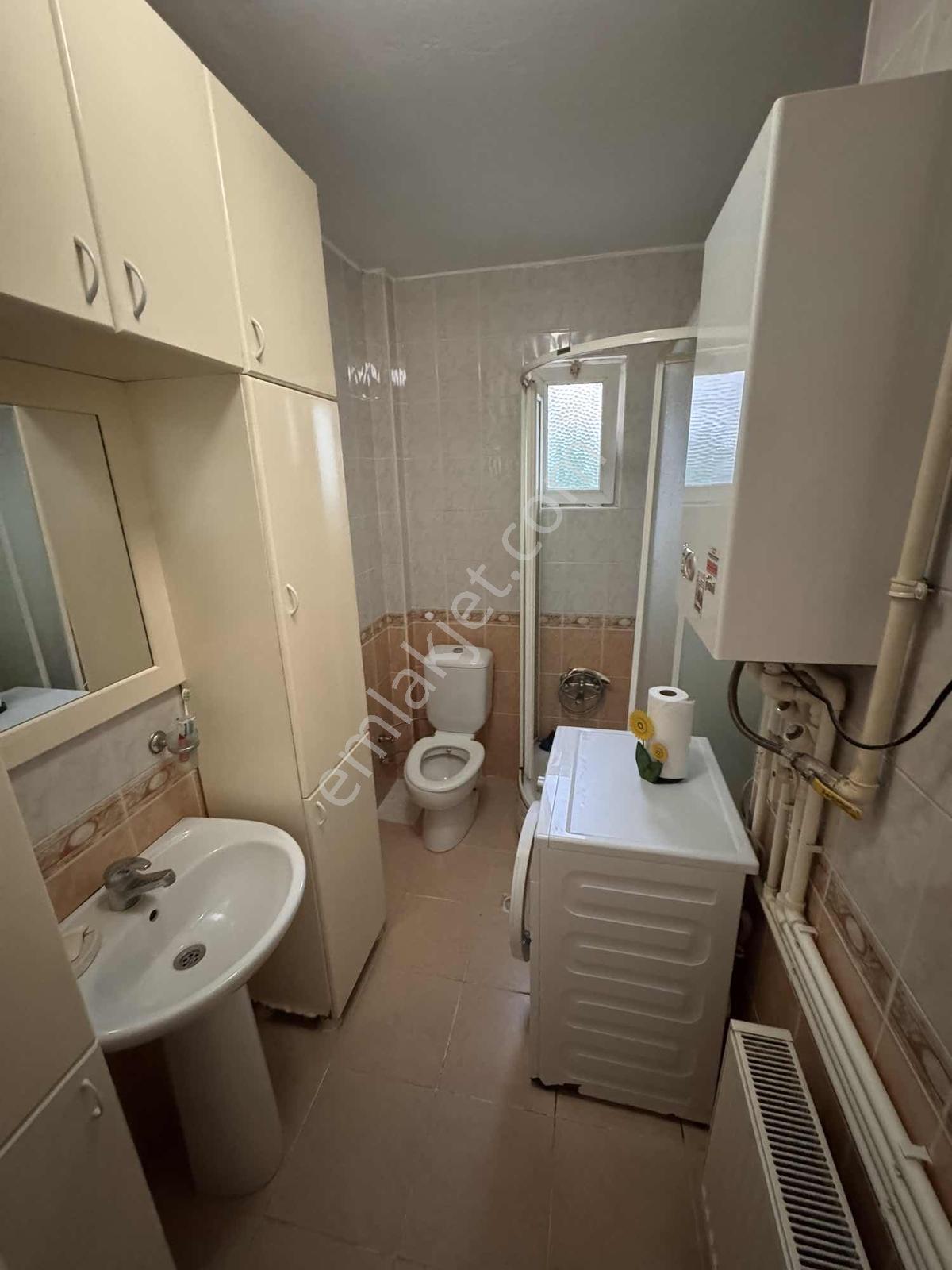 Rota'dan Karamürsel Girişte 2+1 Eşyalı Kiralık Daire! - Görsel 6