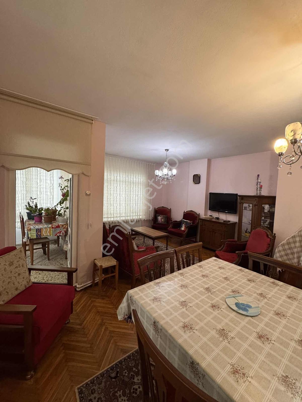 Rota'dan Karamürsel Girişte 2+1 Eşyalı Kiralık Daire! - Görsel 2