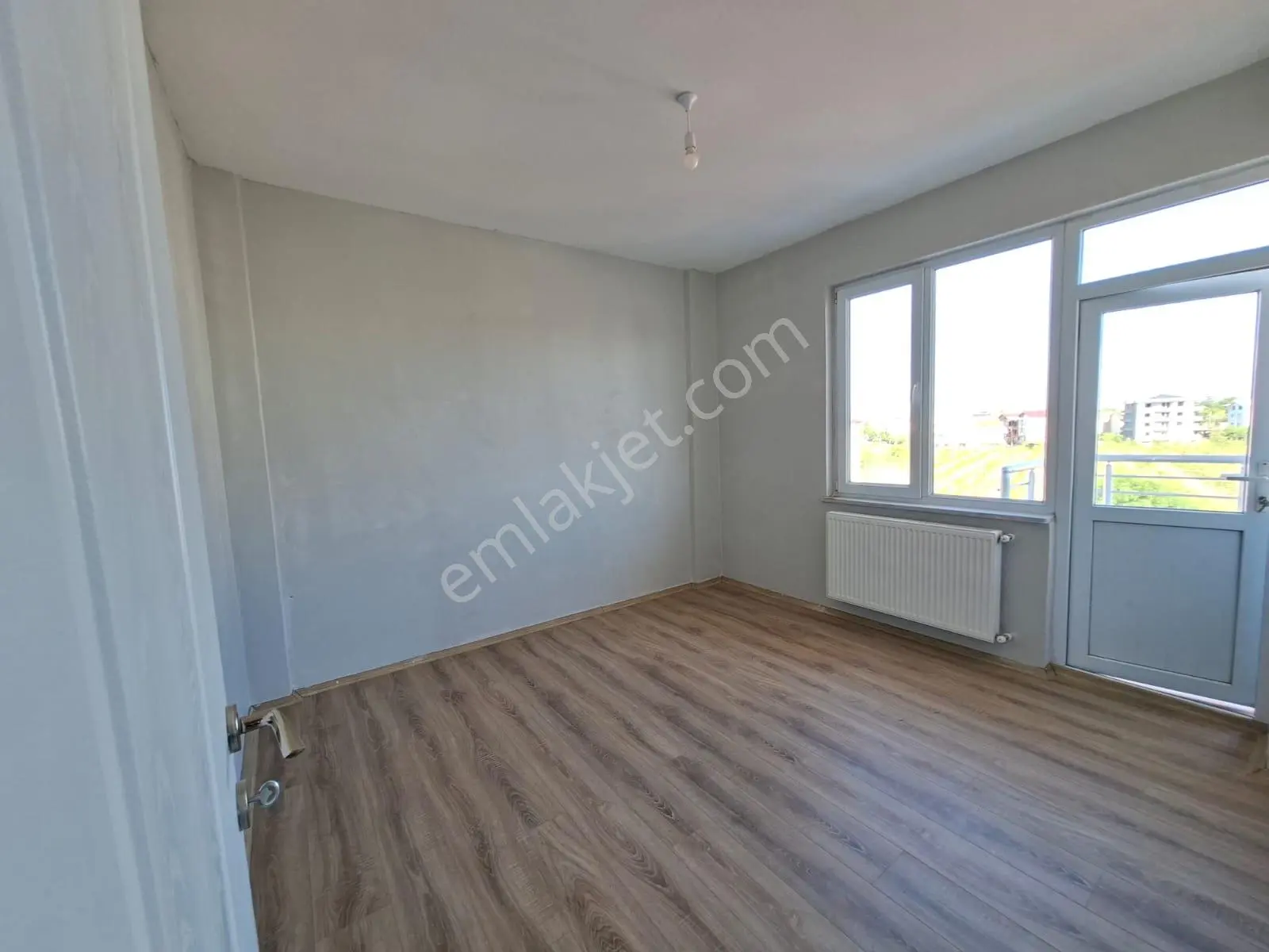 Lerox Uçar'dan Elmalık Mah.içi Sıfır 3+1 Kiralık Daire - Görsel 5