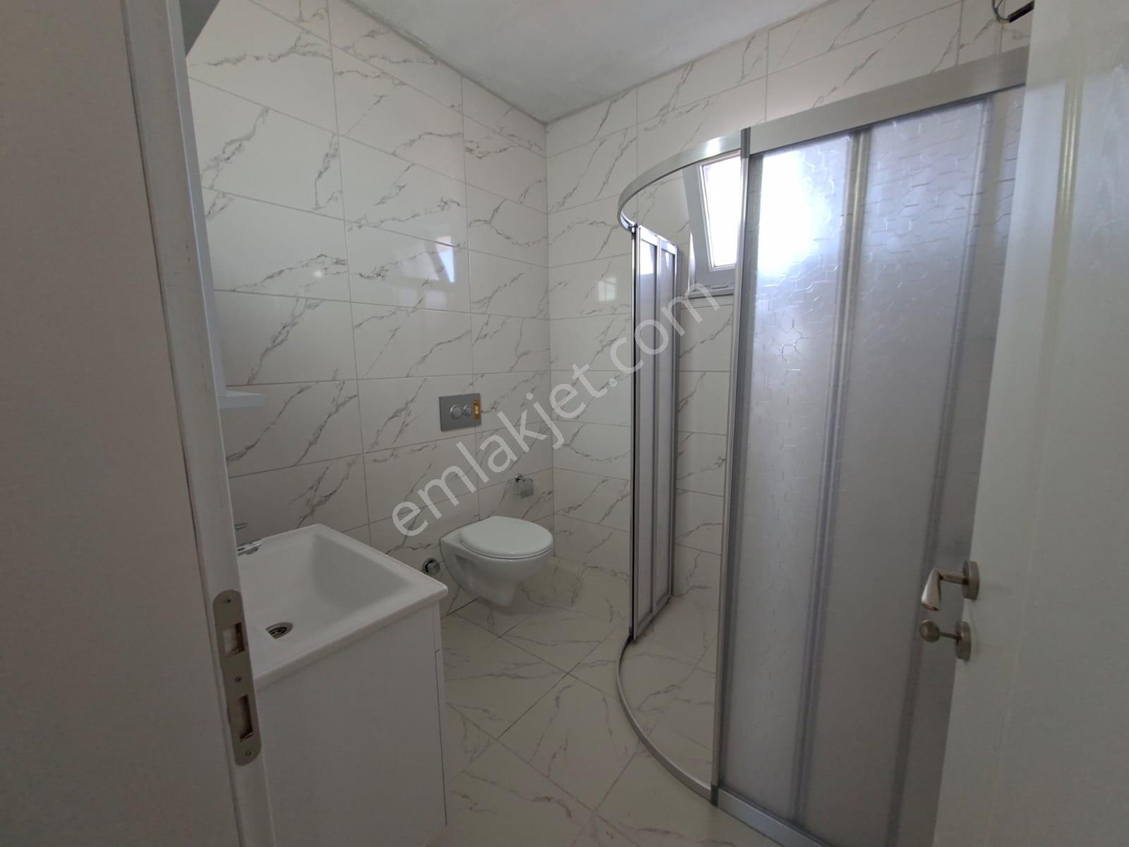 Lerox Uçar'dan Elmalık Mah.içi Sıfır 3+1 Kiralık Daire - Görsel 8