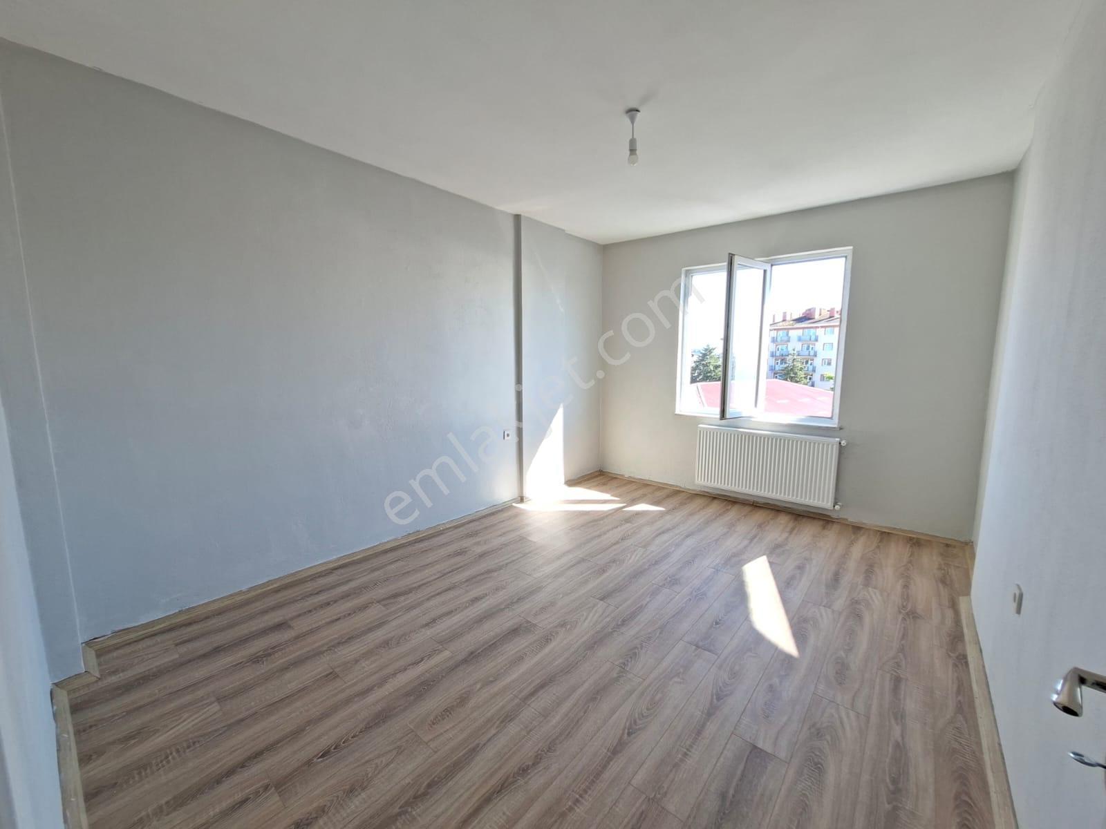 Lerox Uçar'dan Elmalık Mah.içi Sıfır 3+1 Kiralık Daire - Görsel 6