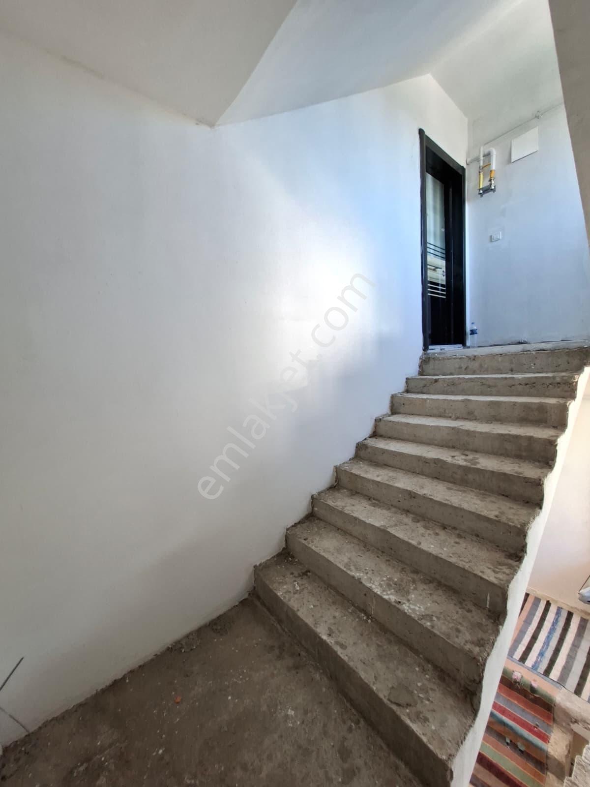 Lerox Uçar'dan Elmalık Mah.içi Sıfır 3+1 Kiralık Daire - Görsel 13