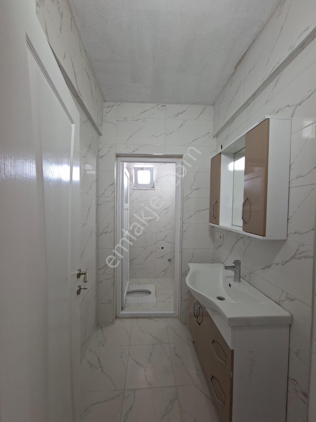 Lerox Uçar'dan Elmalık Mah.içi Sıfır 3+1 Kiralık Daire - Görsel 9
