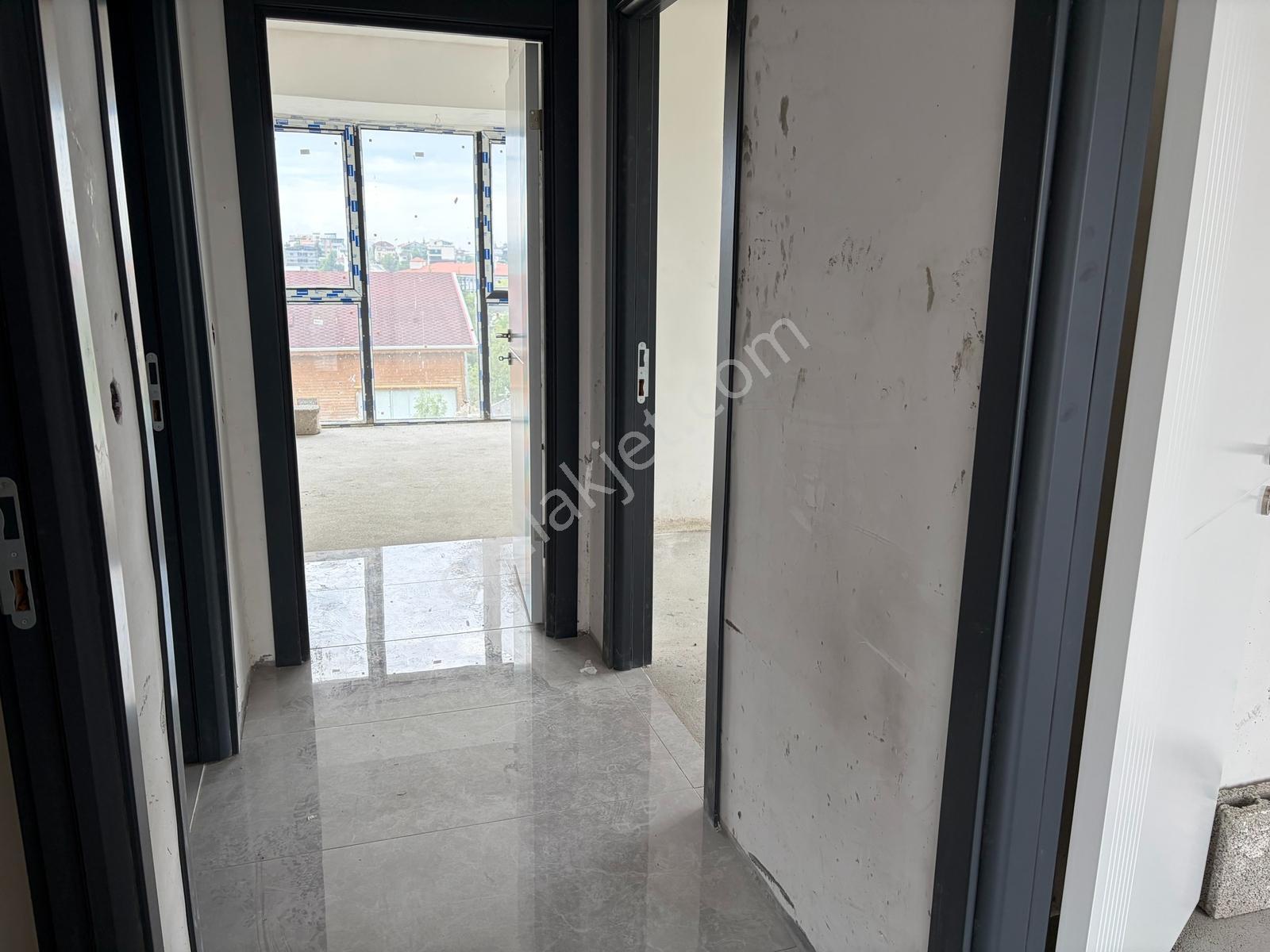 Ahlatlıbel'de Satılık 330m² Arsa Payı 250 M² Sıfır Modern Villa - Görsel 18