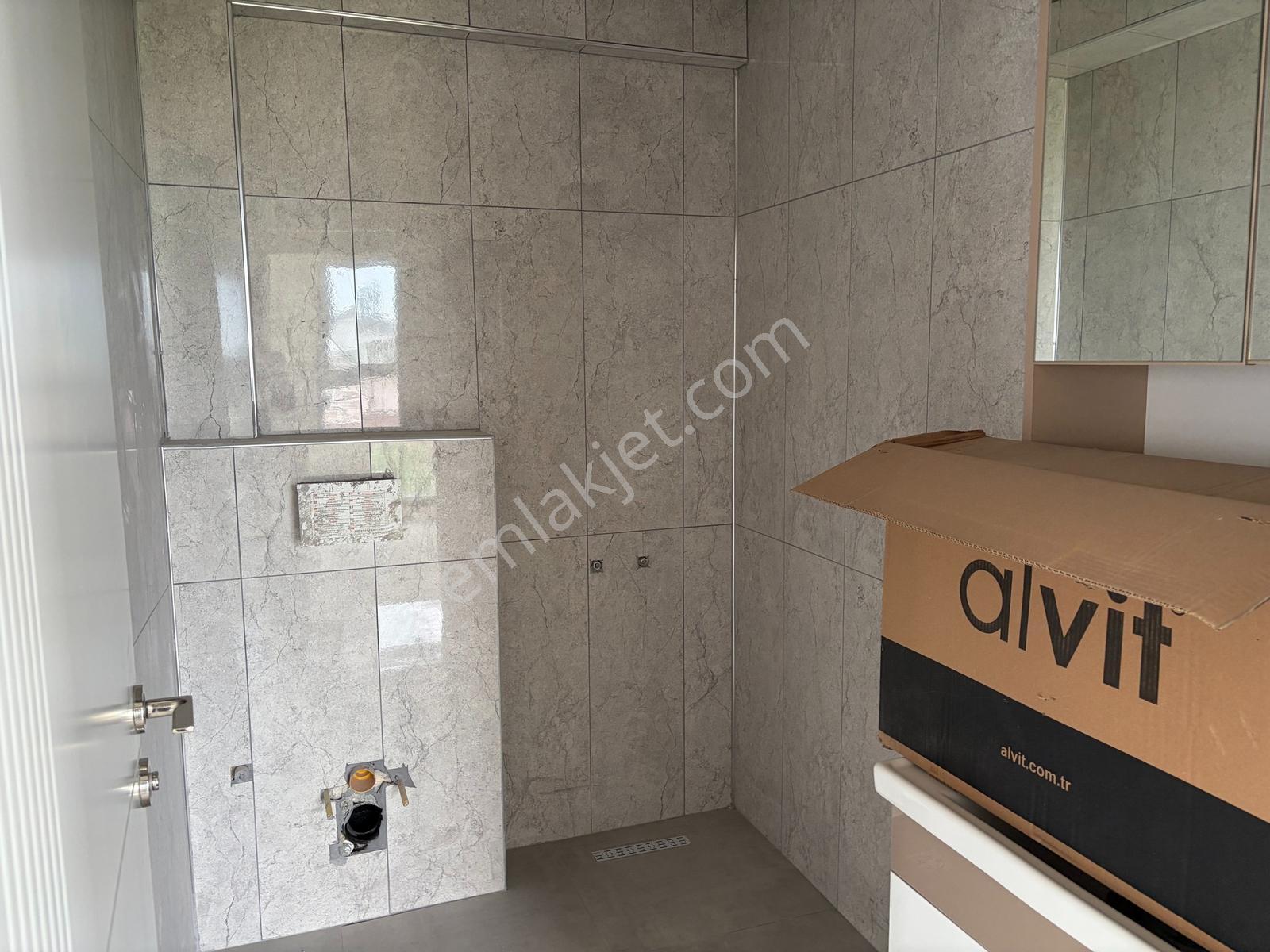 Ahlatlıbel'de Satılık 330m² Arsa Payı 250 M² Sıfır Modern Villa - Görsel 23