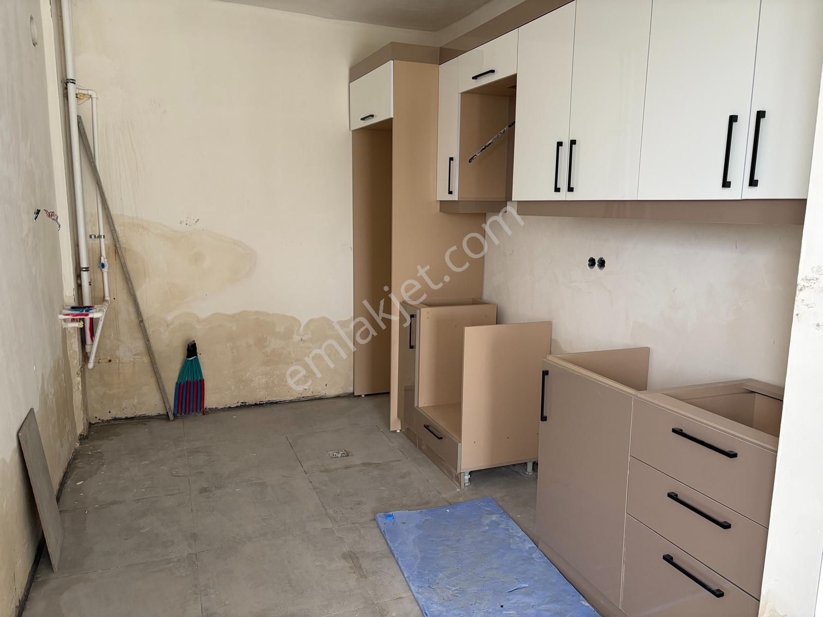 Ahlatlıbel'de Satılık 330m² Arsa Payı 250 M² Sıfır Modern Villa - Görsel 15