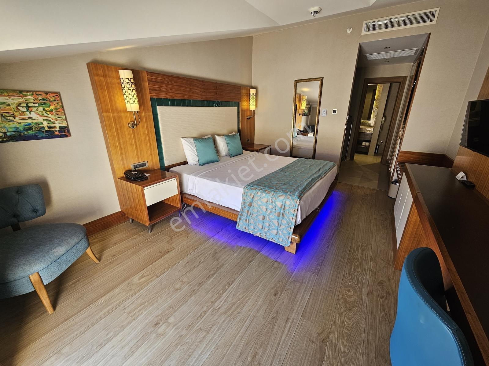 Kuşadası Ramada Resort'te Satılık 2+0 - Görsel 8