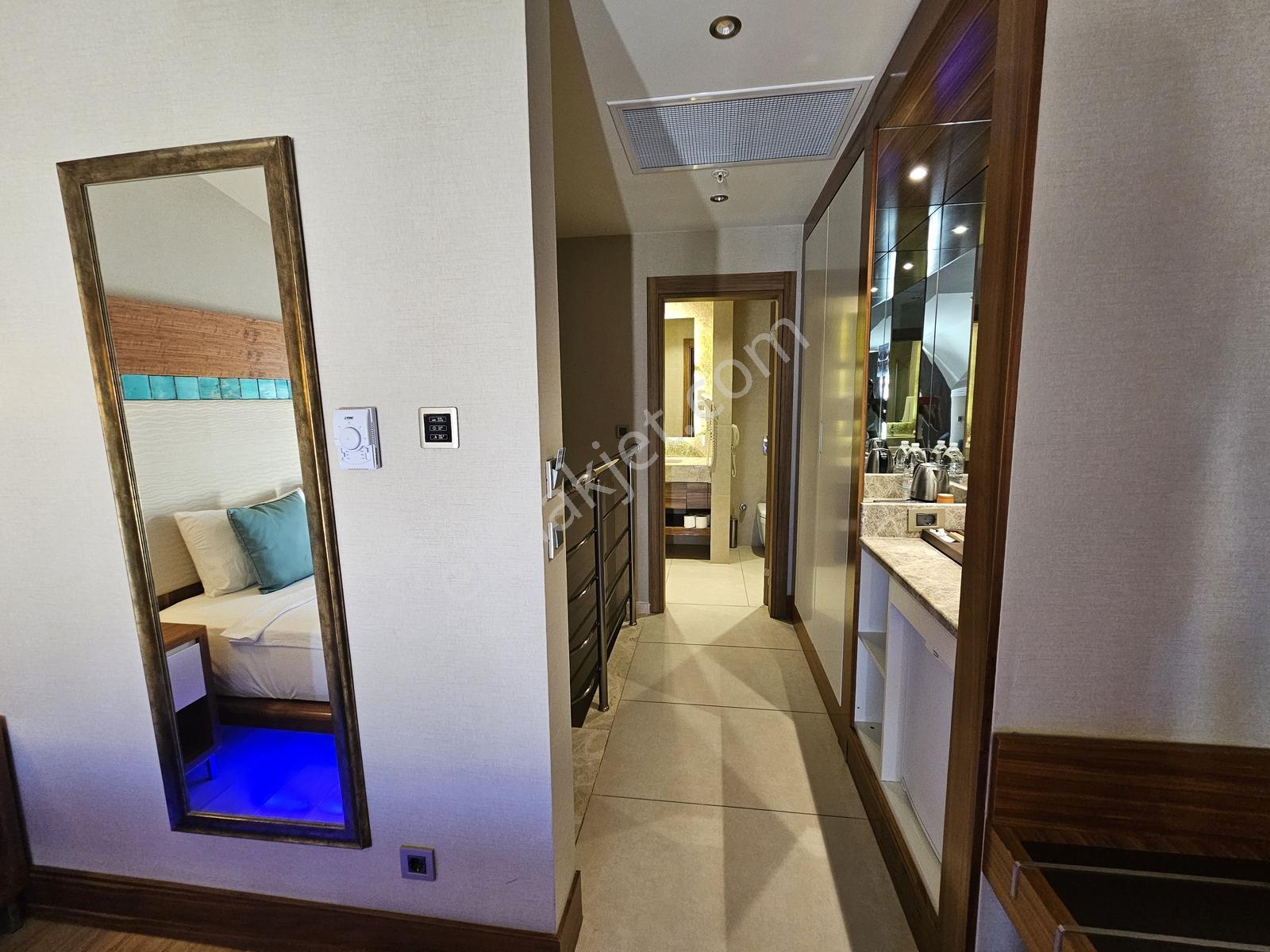 Kuşadası Ramada Resort'te Satılık 2+0 - Görsel 20