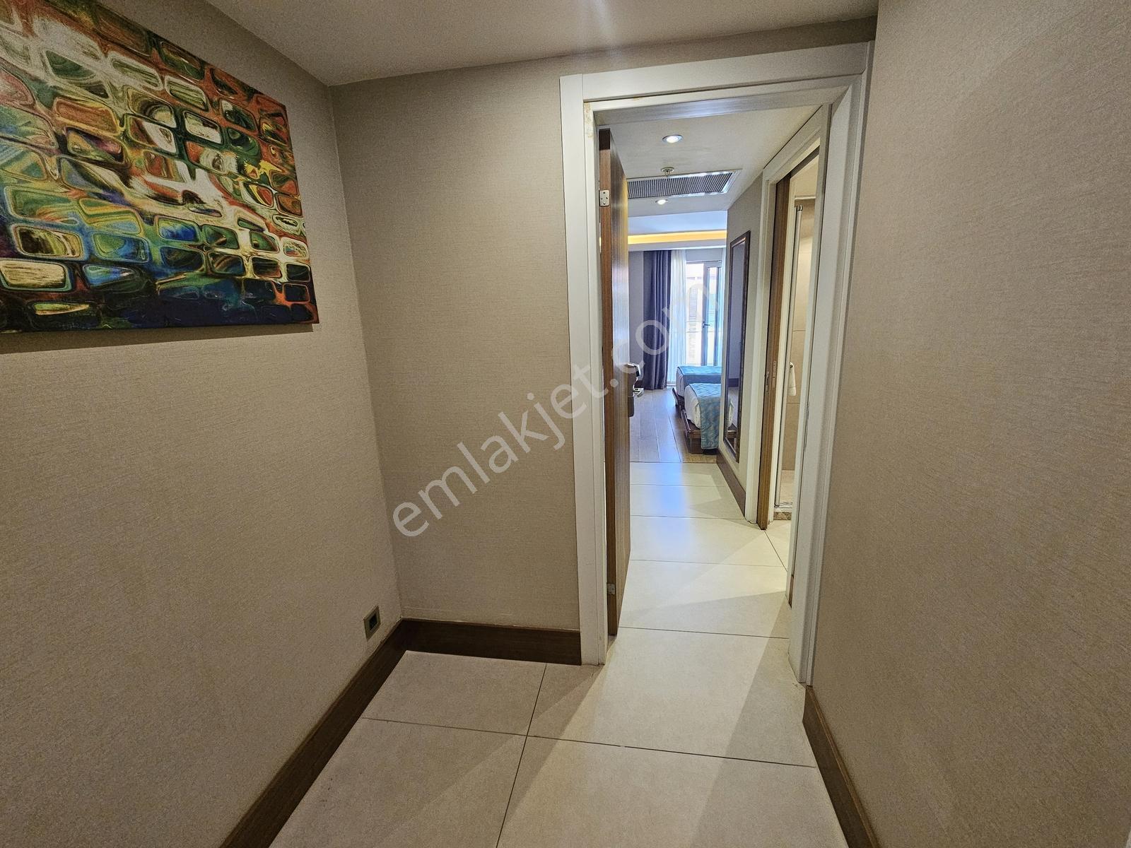Kuşadası Ramada Resort'te Satılık 2+0 - Görsel 2