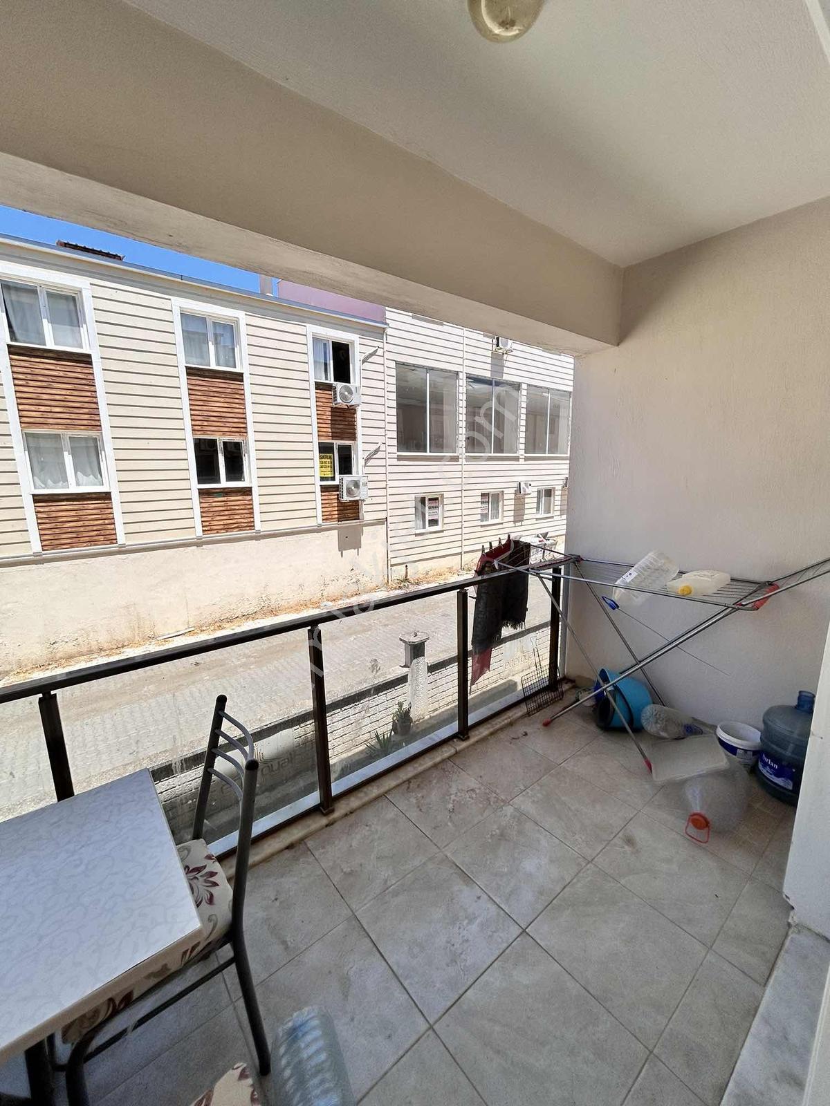 İsabeylide Kiralık 1+1 Eşyalı Daire - Görsel 8