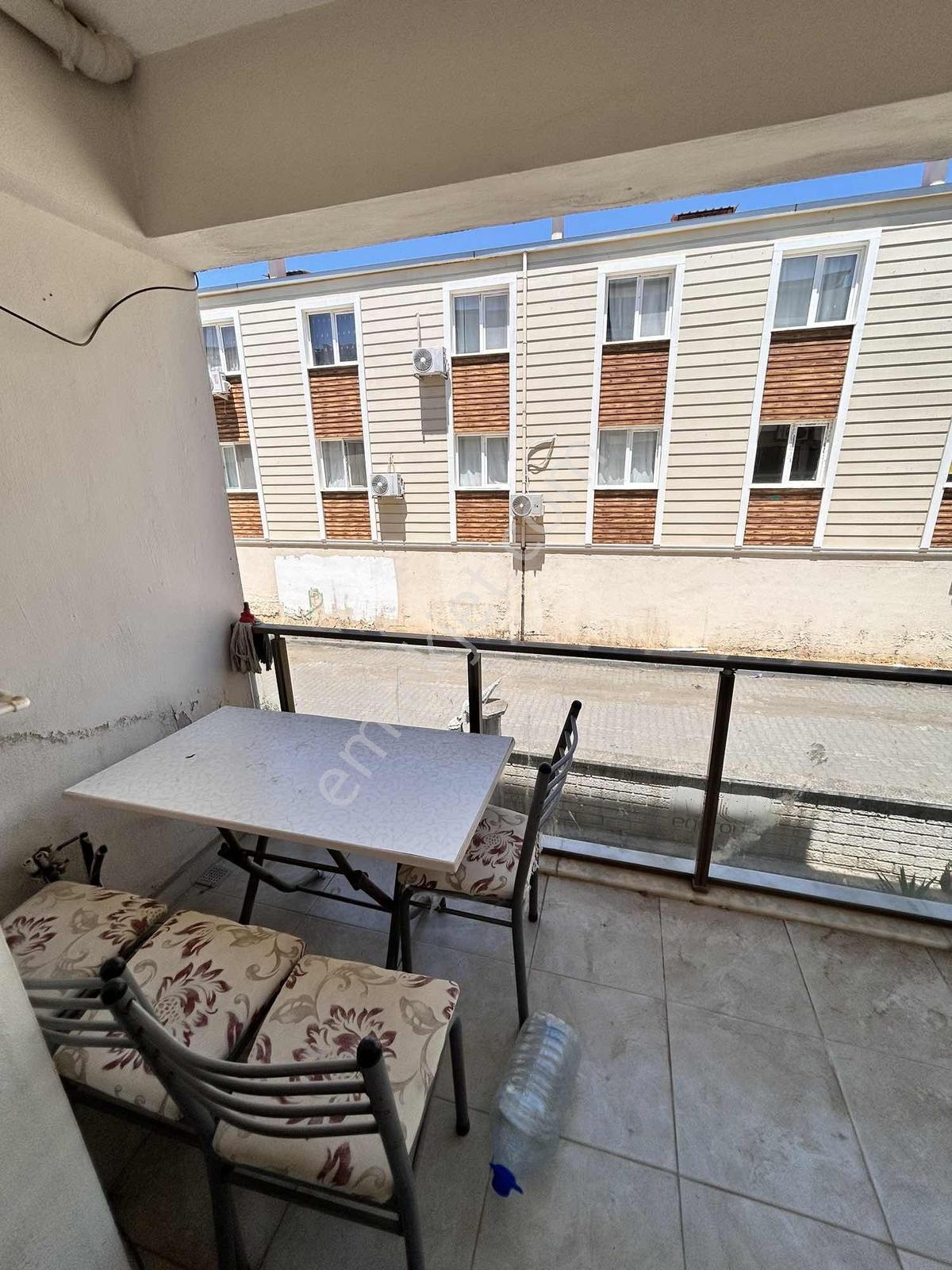 İsabeylide Kiralık 1+1 Eşyalı Daire - Görsel 9