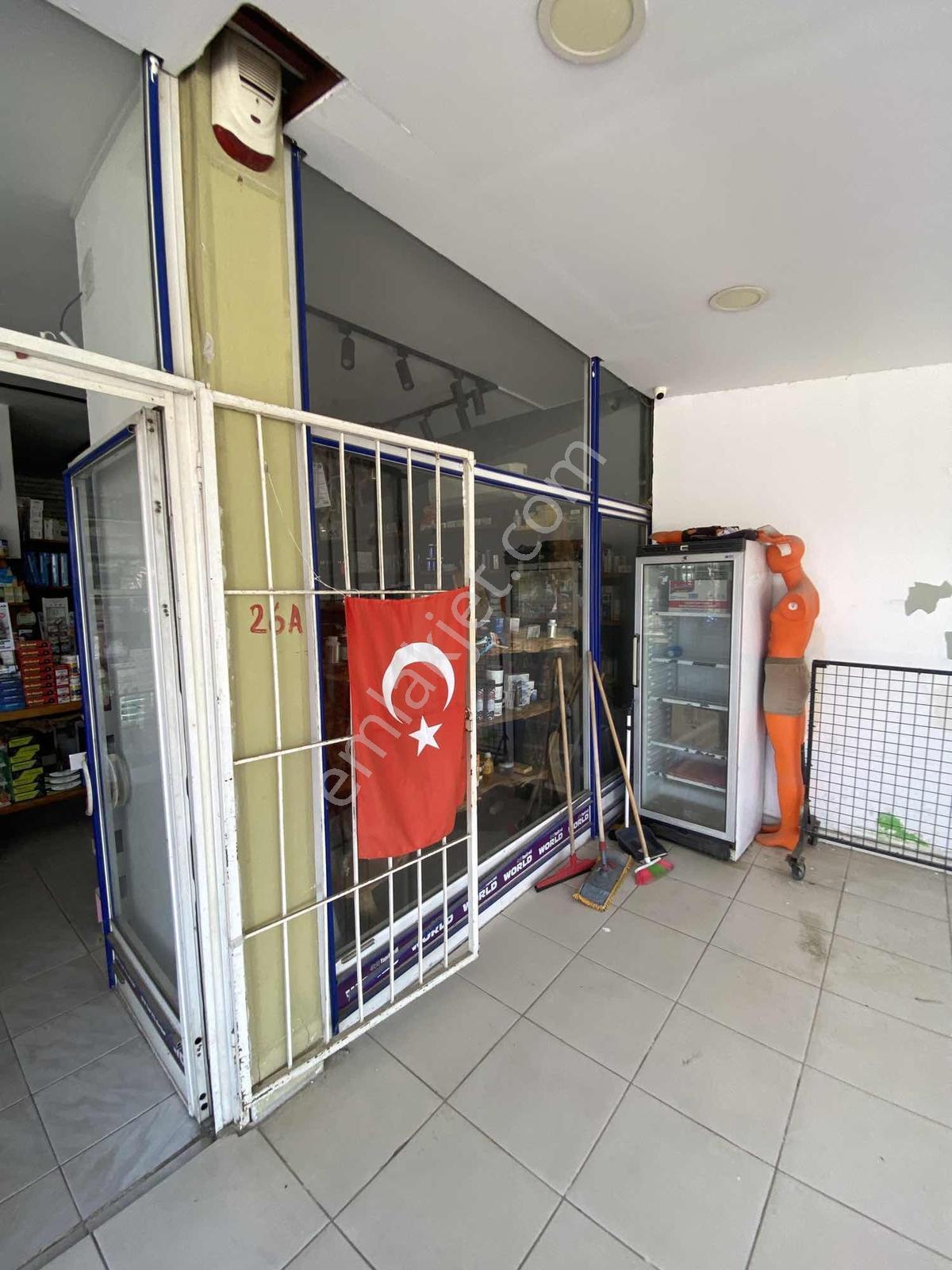 Side Devren Kiralık 22 Yıl Eczane İşi Yapılmış Bi Çok İşe Uygun - Görsel 10
