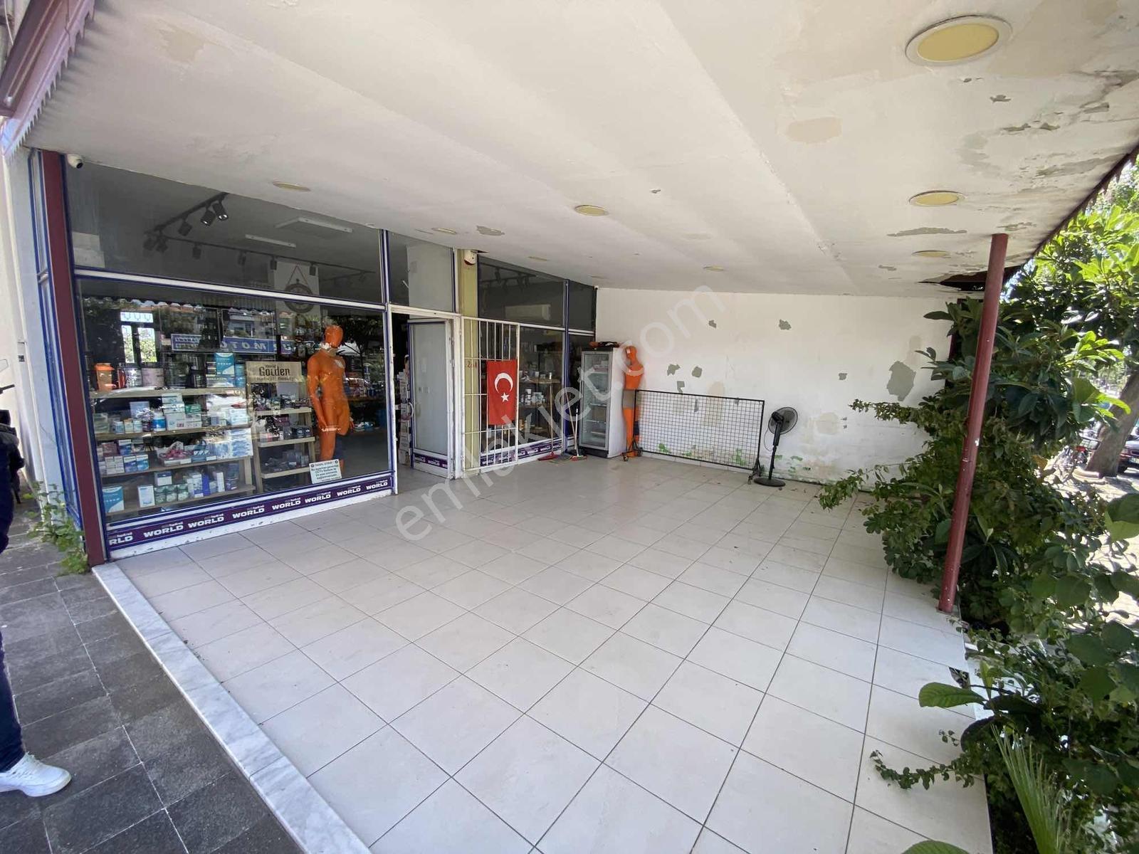 Side Devren Kiralık 22 Yıl Eczane İşi Yapılmış Bi Çok İşe Uygun - Görsel 6