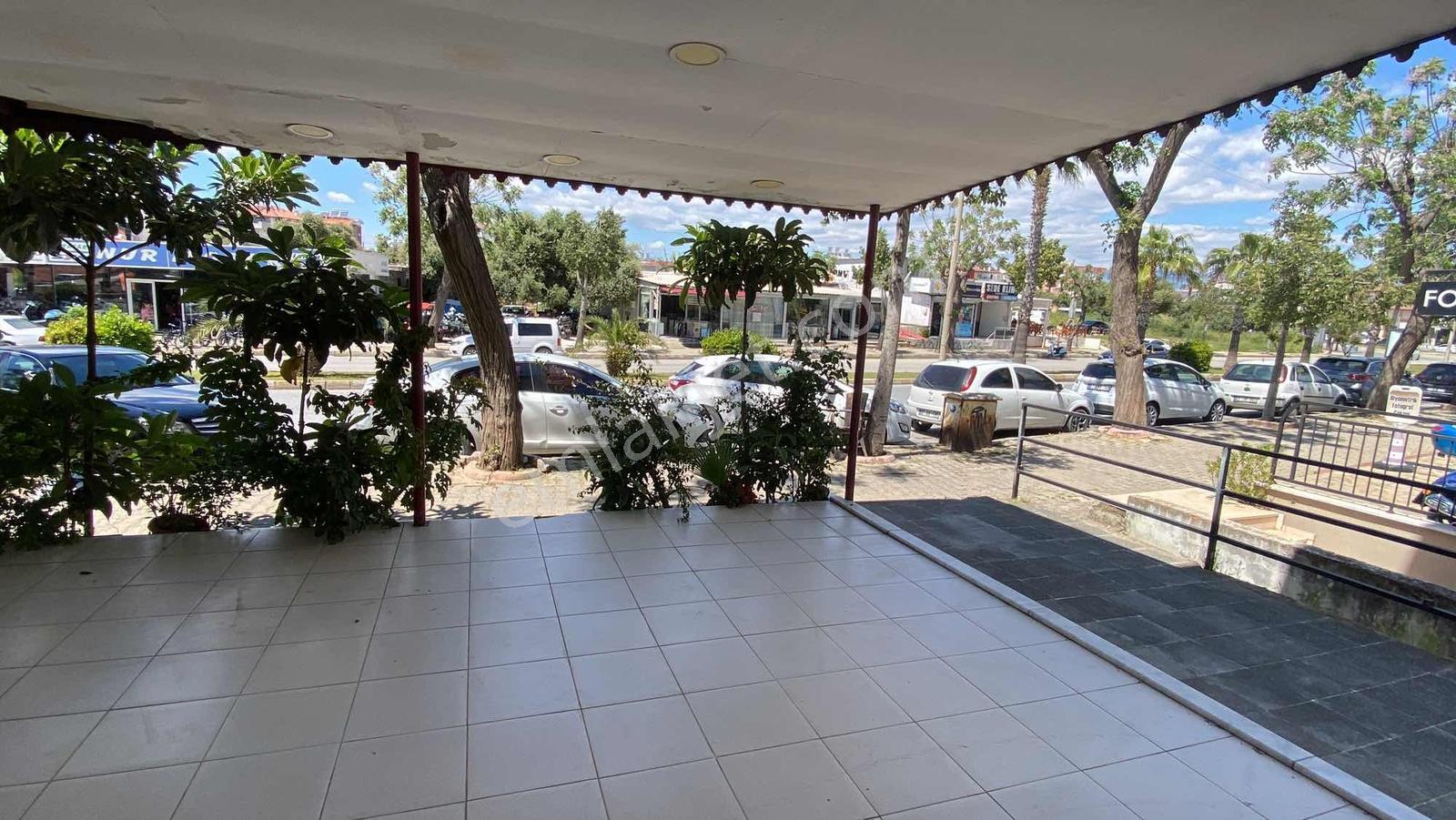 Side Devren Kiralık 22 Yıl Eczane İşi Yapılmış Bi Çok İşe Uygun - Görsel 4
