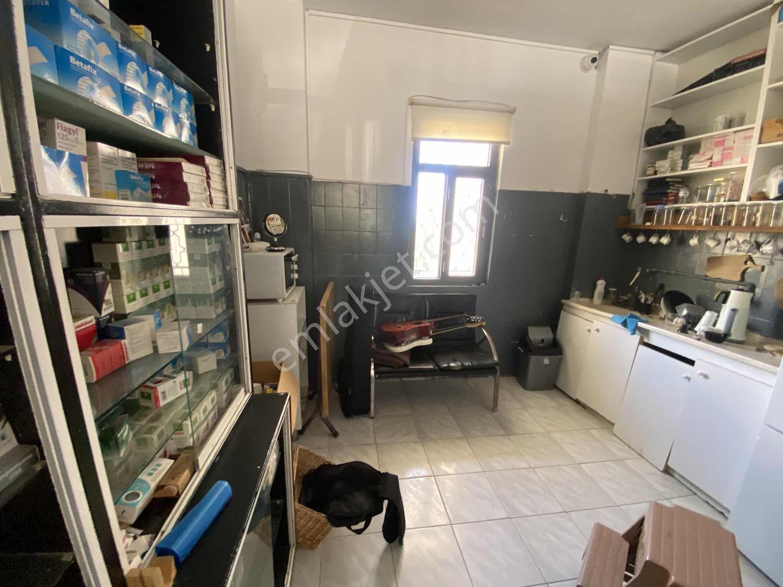 Side Devren Kiralık 22 Yıl Eczane İşi Yapılmış Bi Çok İşe Uygun - Görsel 8