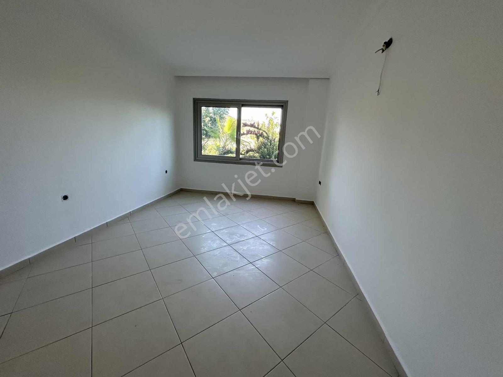 Ortakent Kiralık Bahçe Katı Daire - Görsel 11