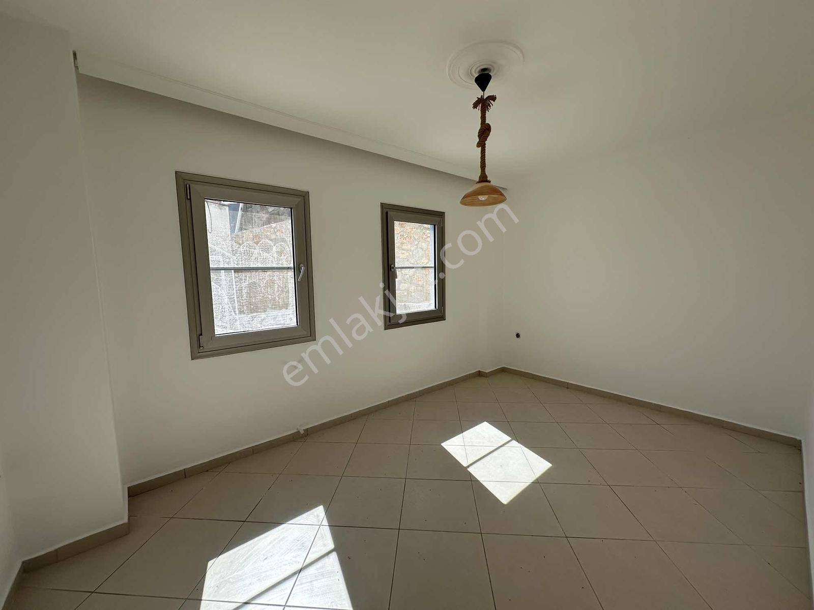 Ortakent Kiralık Bahçe Katı Daire - Görsel 20