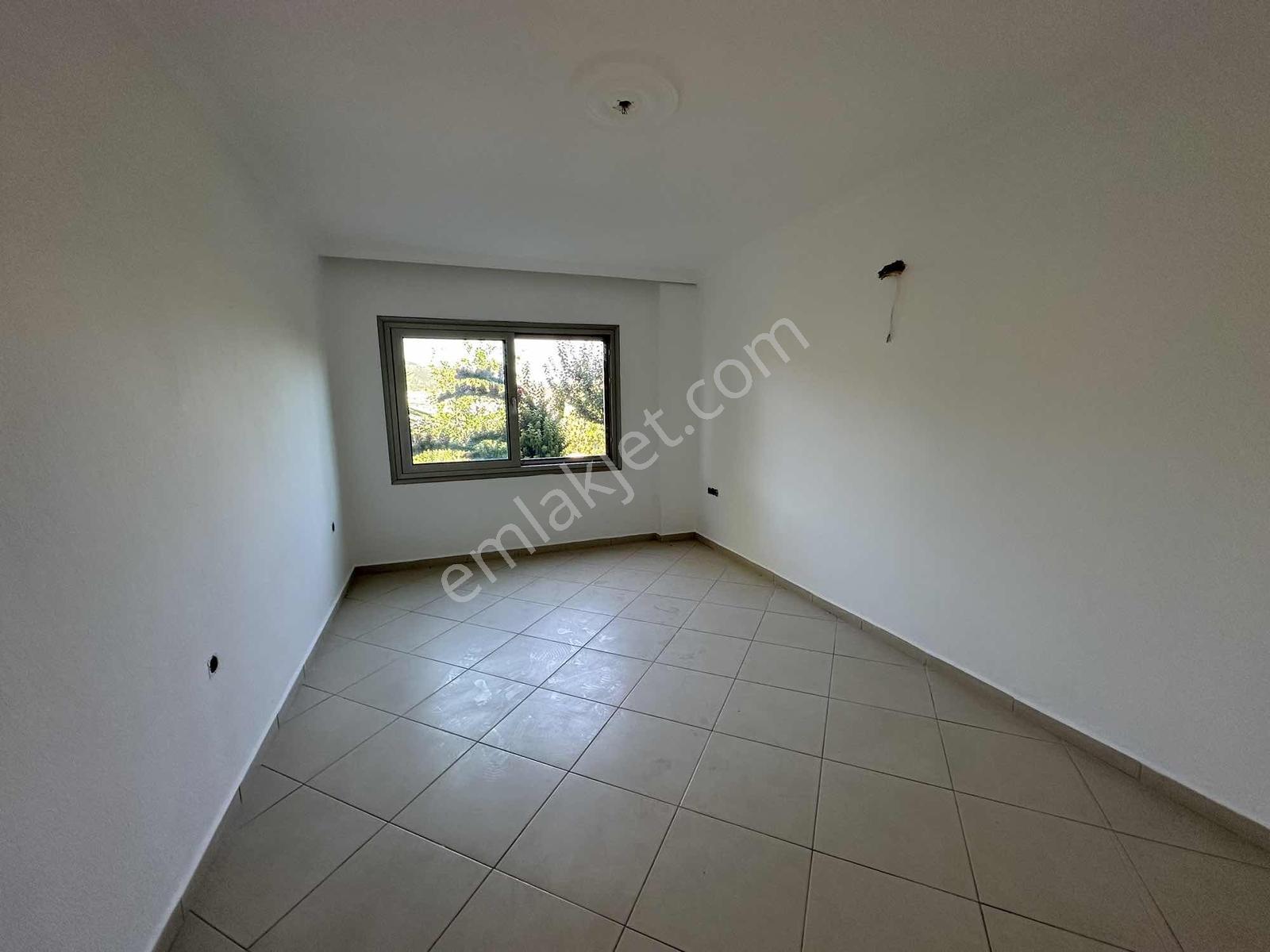 Ortakent Kiralık Bahçe Katı Daire - Görsel 2