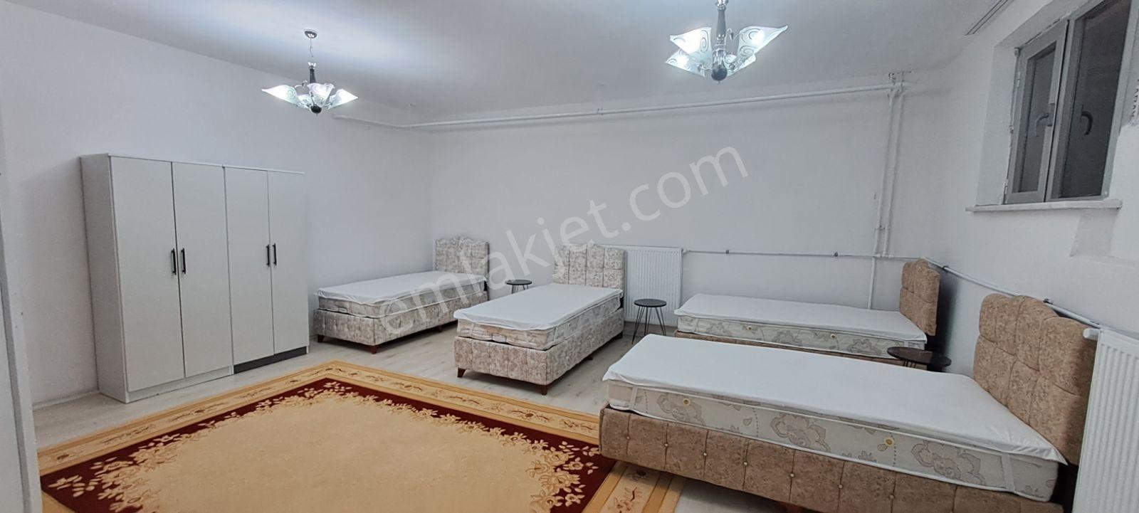Meramyaka Mah. Kiralık Eşyalı 1+1 Daire - Görsel 9