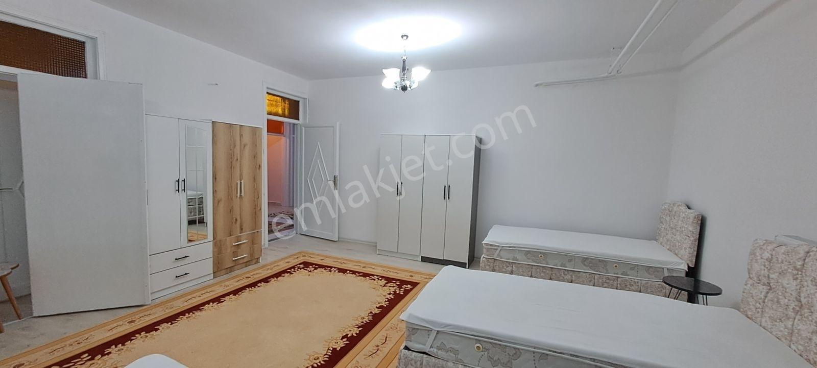 Meramyaka Mah. Kiralık Eşyalı 1+1 Daire - Görsel 8