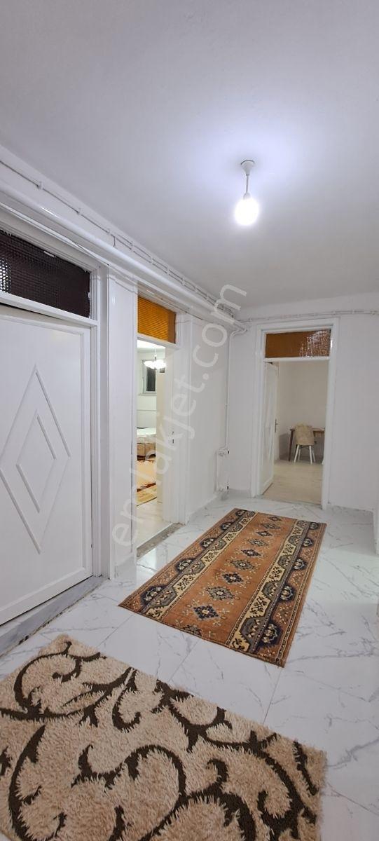 Meramyaka Mah. Kiralık Eşyalı 1+1 Daire - Görsel 3