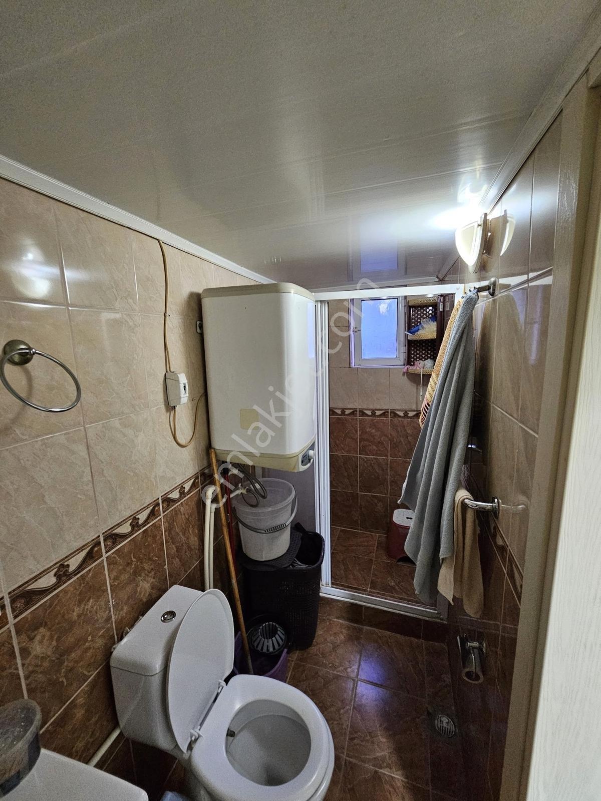 Agora Avm Ve Metr0 Yakını 3+1 Kendine Ait Teraslı Daire - Görsel 10