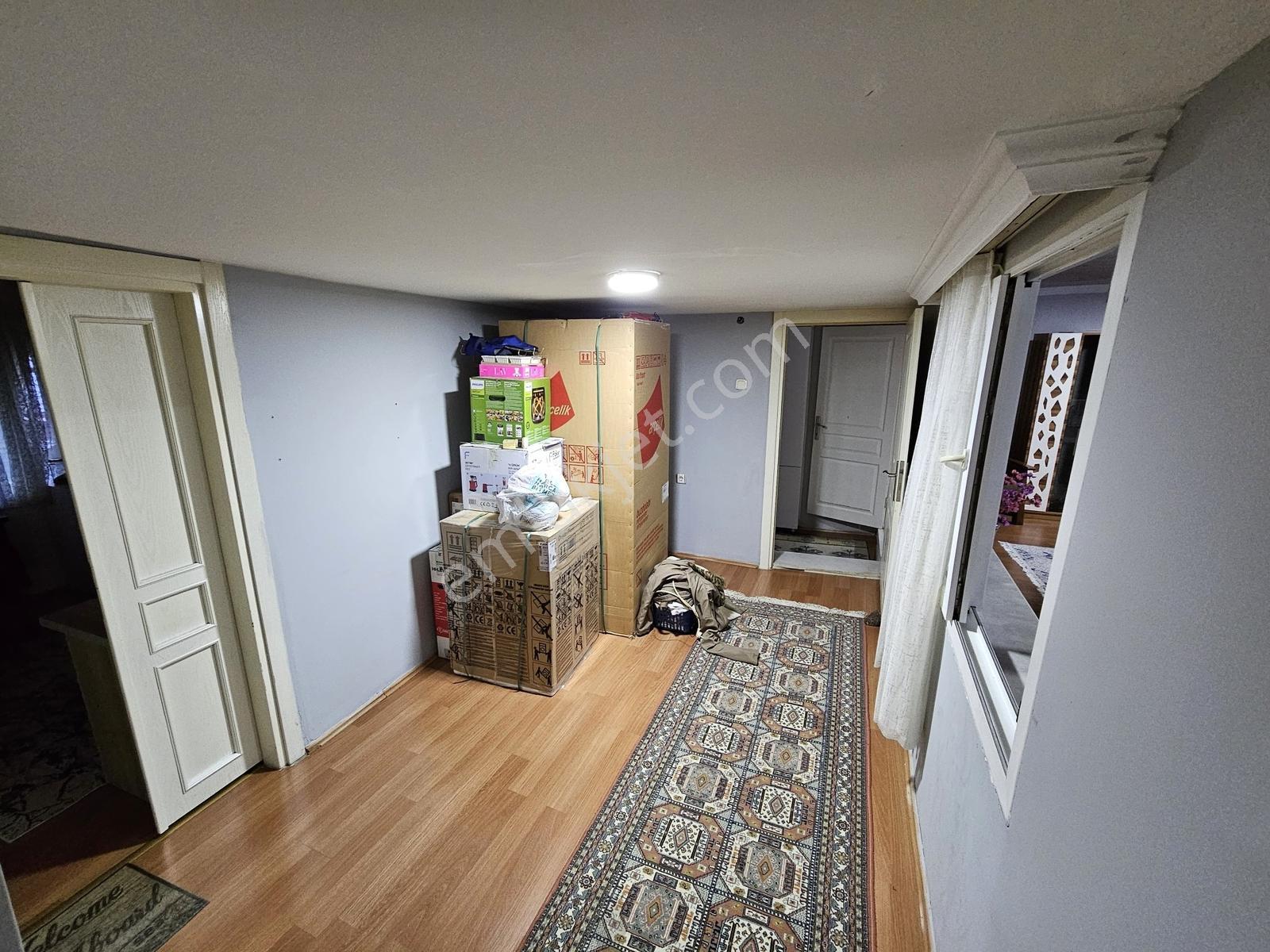 Agora Avm Ve Metr0 Yakını 3+1 Kendine Ait Teraslı Daire - Görsel 7