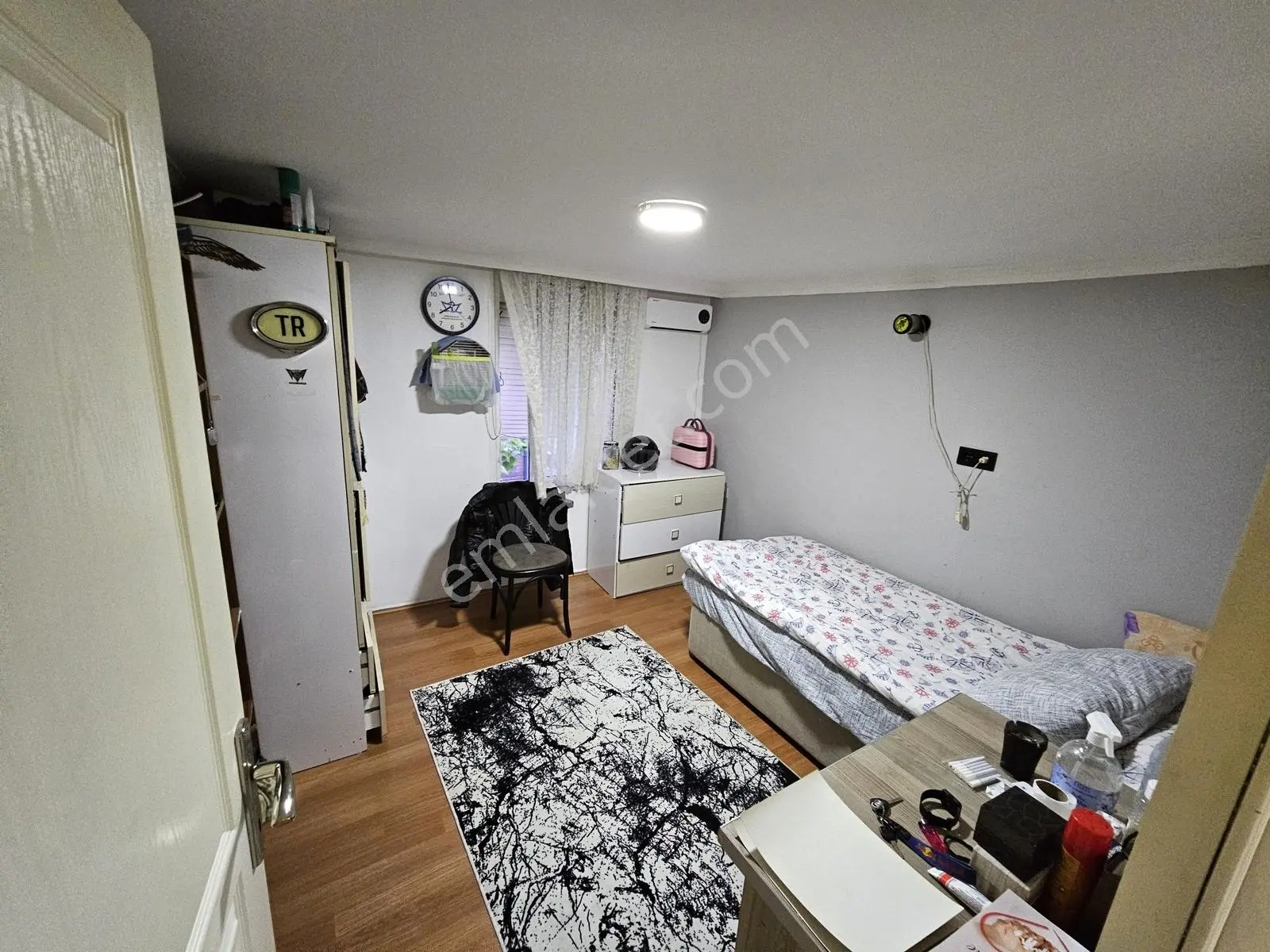 Agora Avm Ve Metr0 Yakını 3+1 Kendine Ait Teraslı Daire - Görsel 3