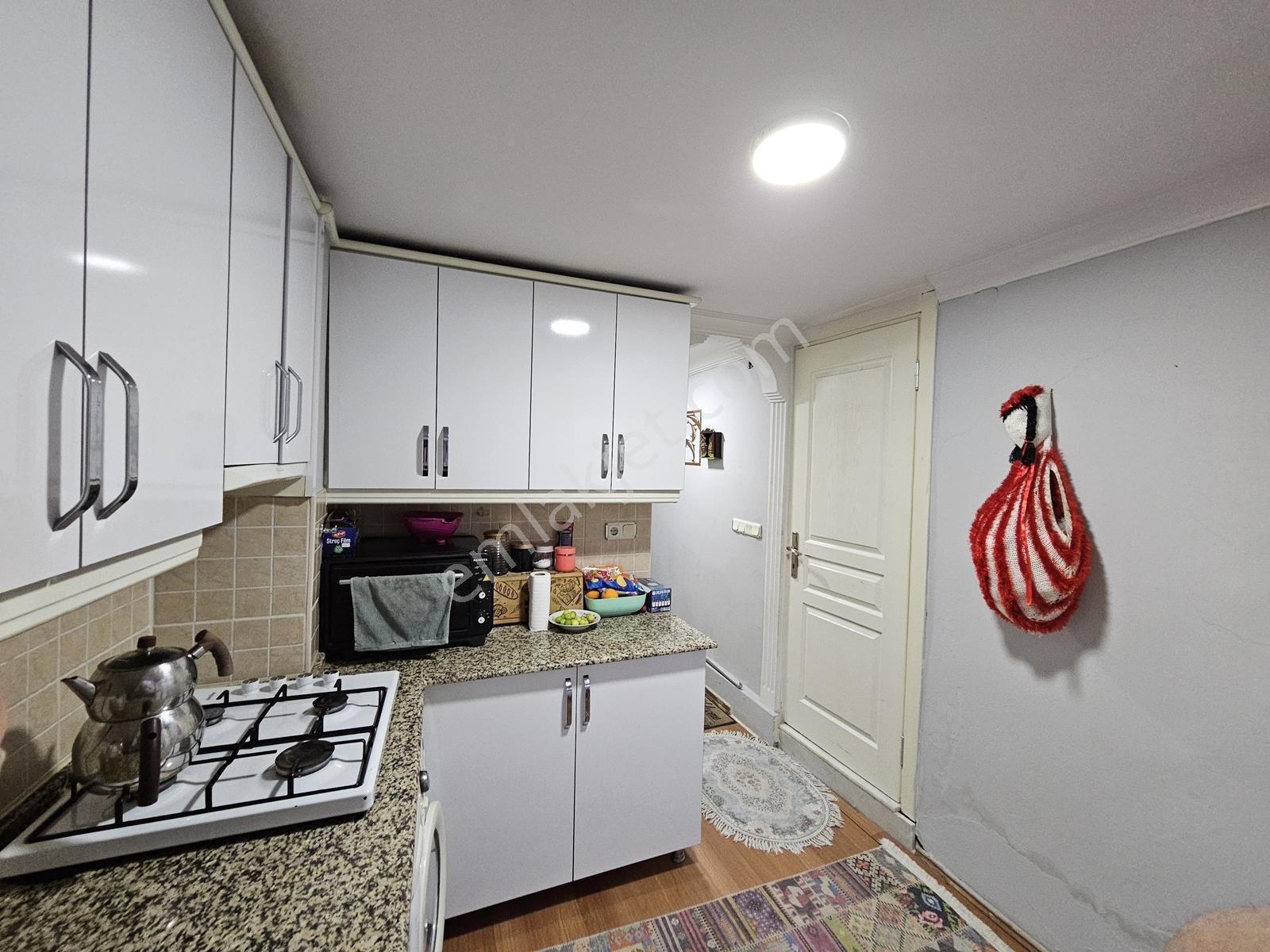 Agora Avm Ve Metr0 Yakını 3+1 Kendine Ait Teraslı Daire - Görsel 14