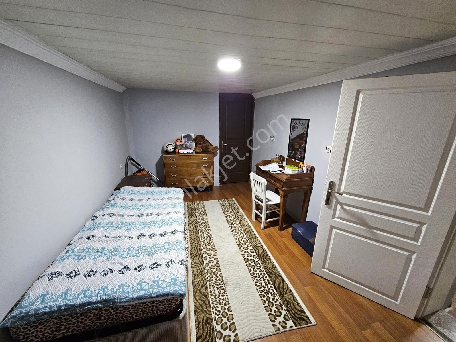 Agora Avm Ve Metr0 Yakını 3+1 Kendine Ait Teraslı Daire - Görsel 12