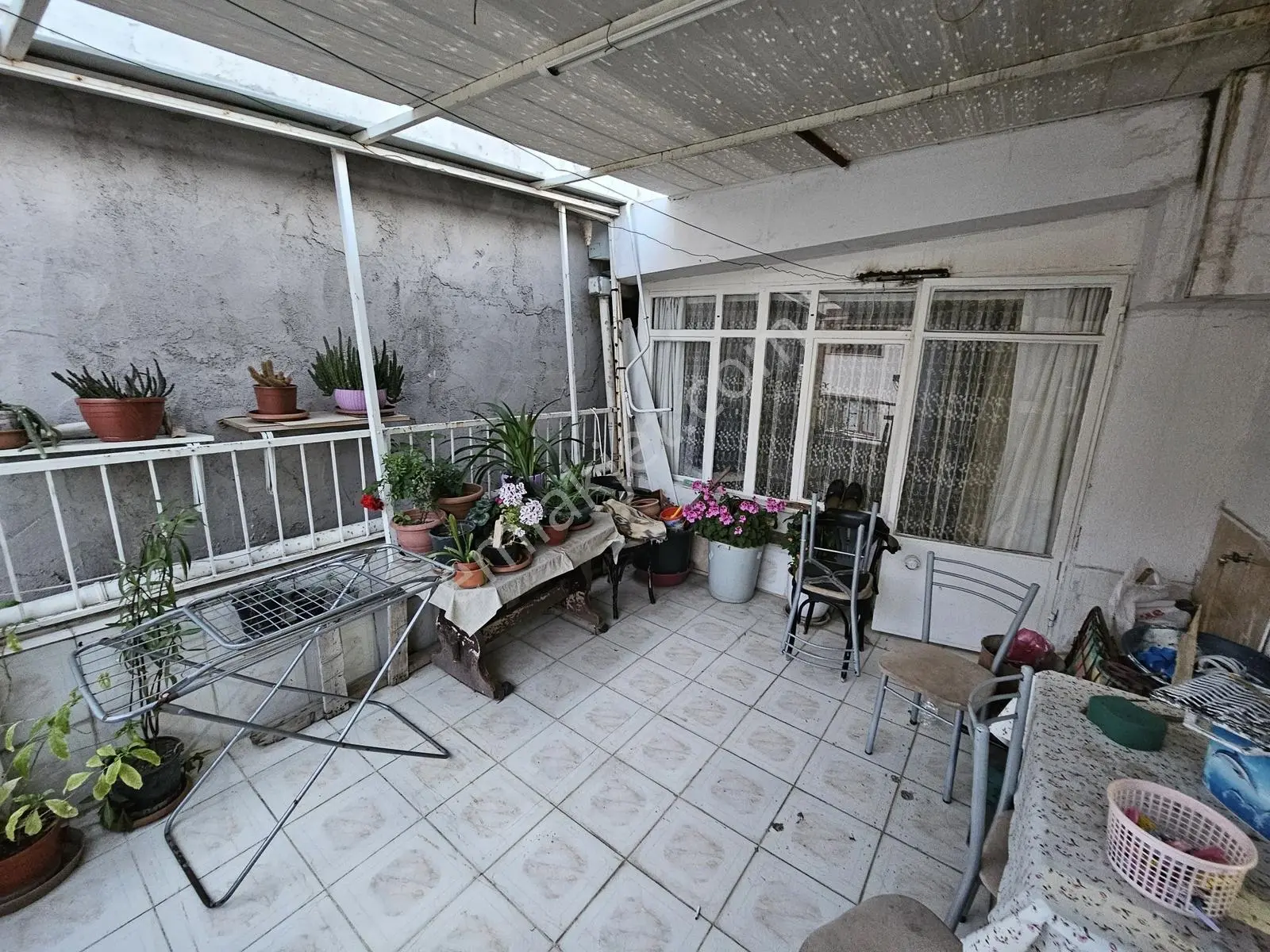 Agora Avm Ve Metr0 Yakını 3+1 Kendine Ait Teraslı Daire - Görsel 18
