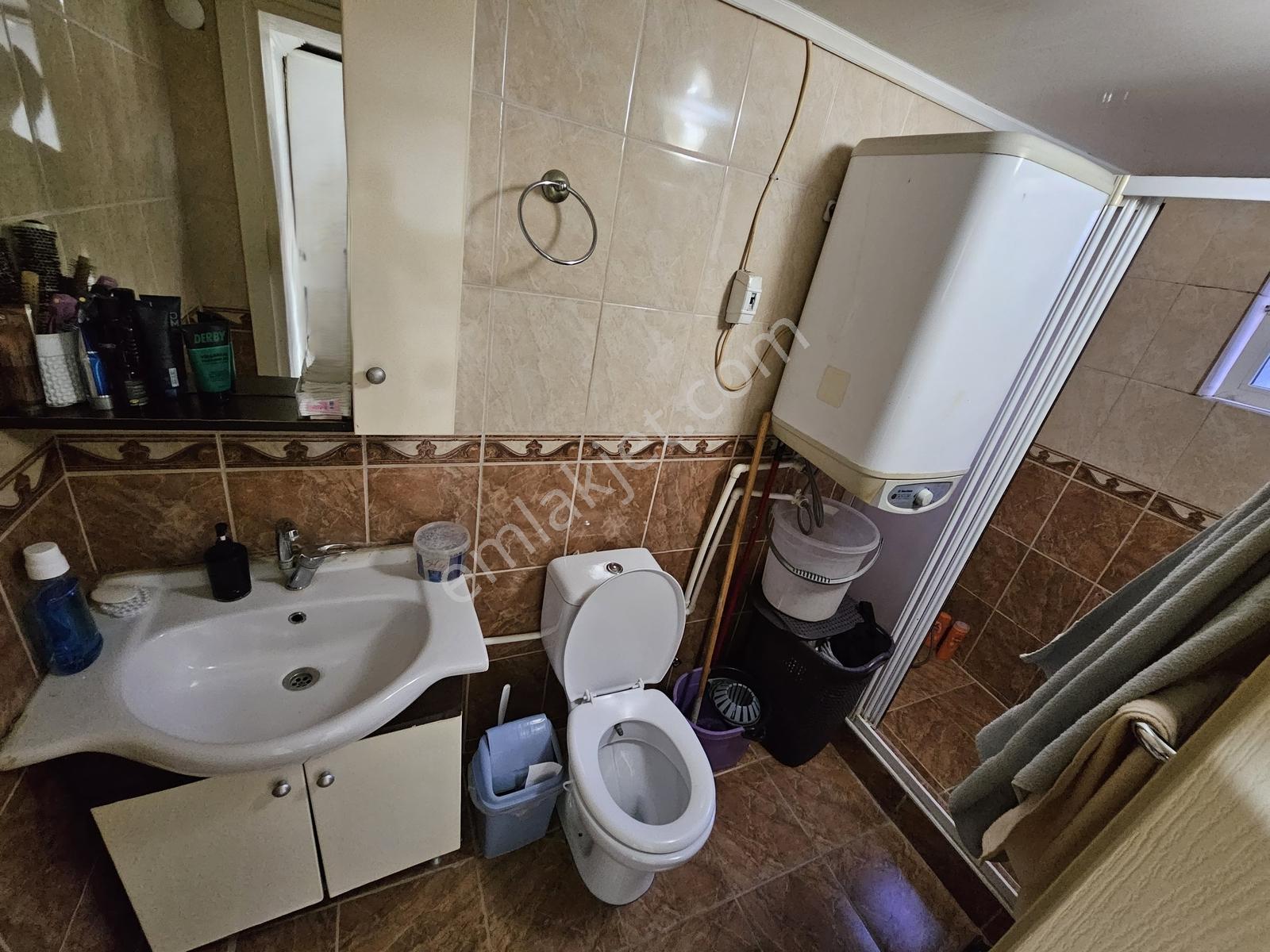 Agora Avm Ve Metr0 Yakını 3+1 Kendine Ait Teraslı Daire - Görsel 9