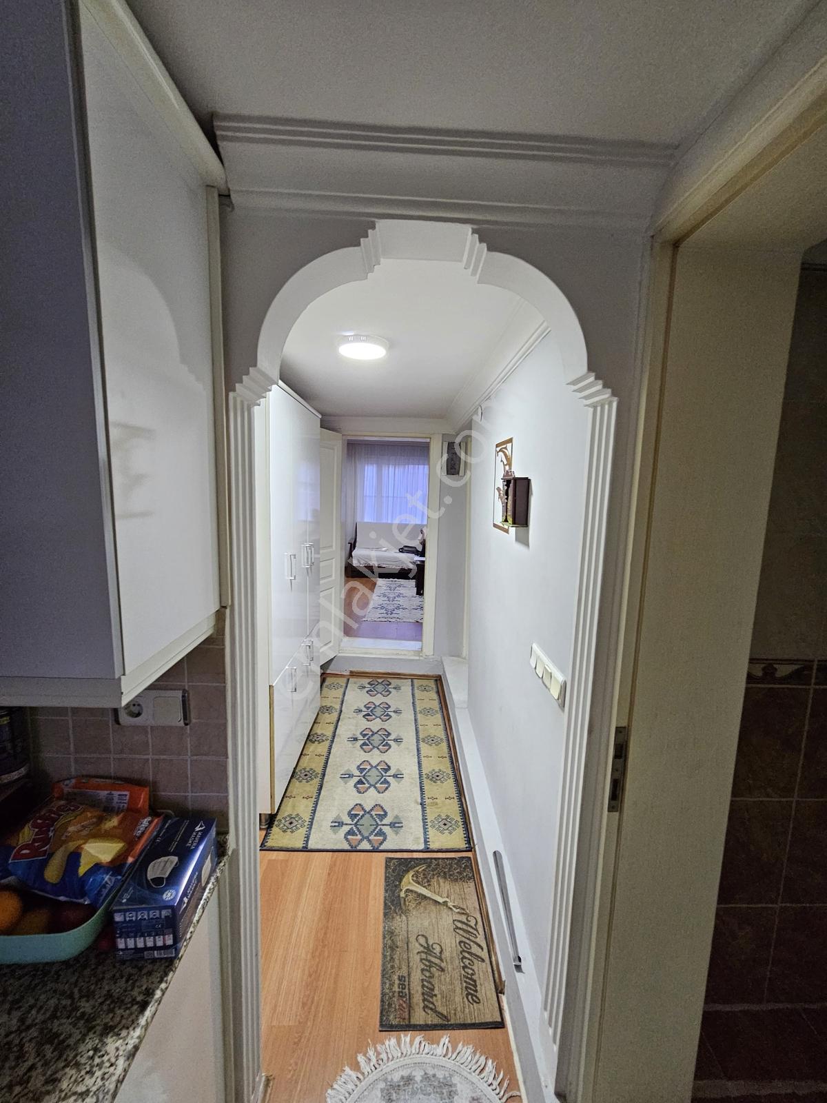 Agora Avm Ve Metr0 Yakını 3+1 Kendine Ait Teraslı Daire - Görsel 8