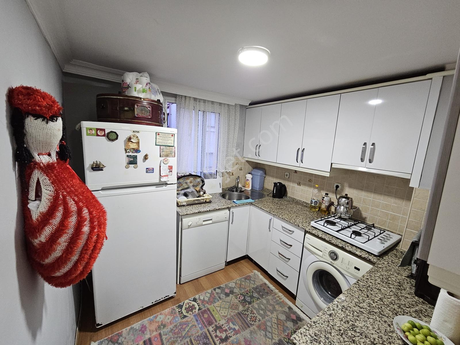Agora Avm Ve Metr0 Yakını 3+1 Kendine Ait Teraslı Daire - Görsel 15