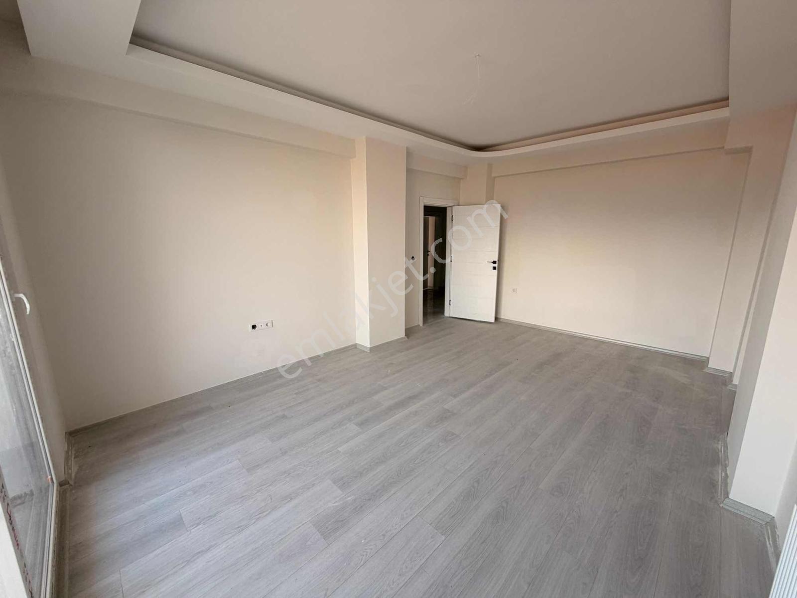 Remax Dem'den Cumhuriyet Mahallesinde Sıfır 3+1 Fırsat Daire - Görsel 22